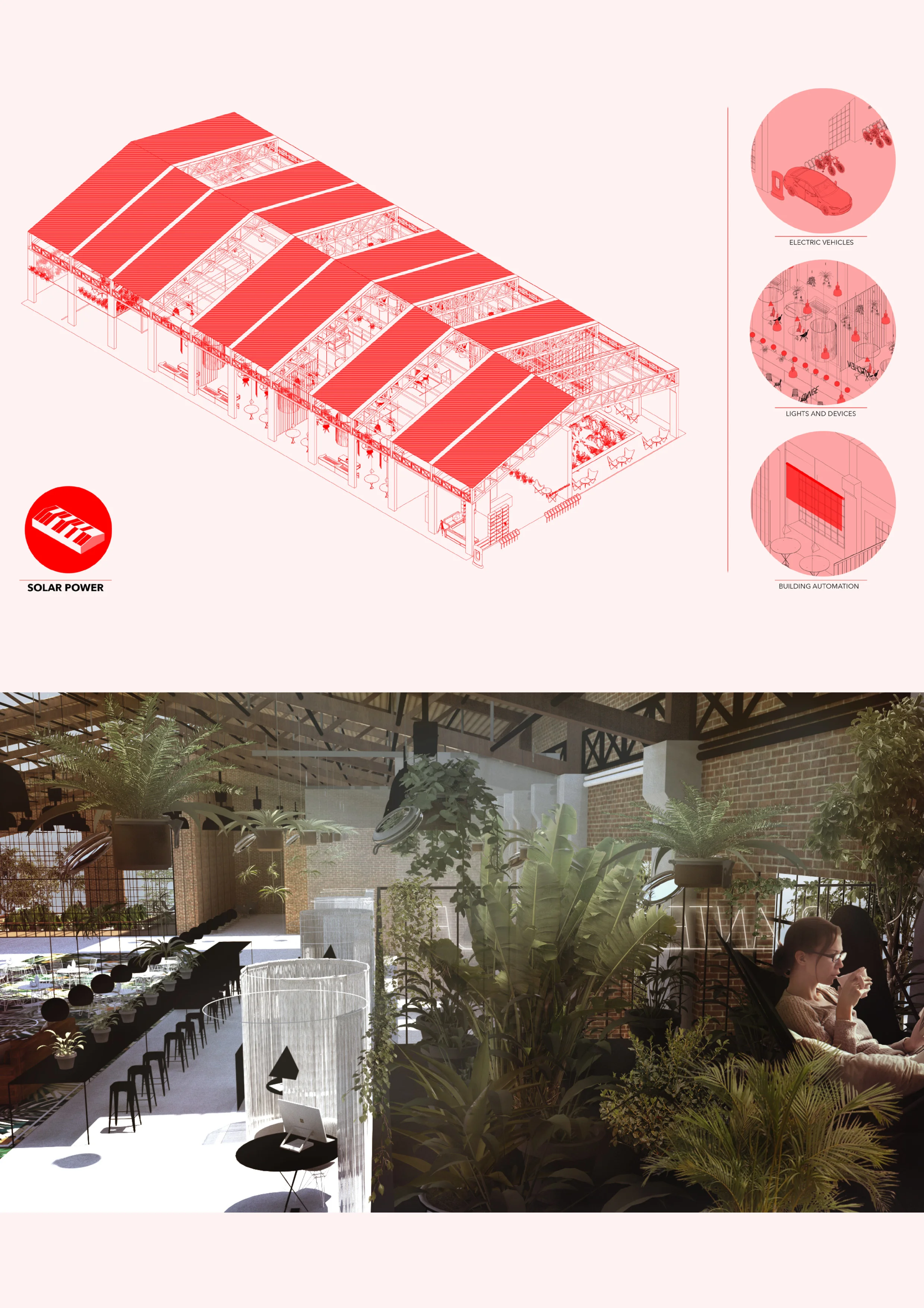 Atelier Aitken Modern Workplace design - Solar Power Batteries.jpg