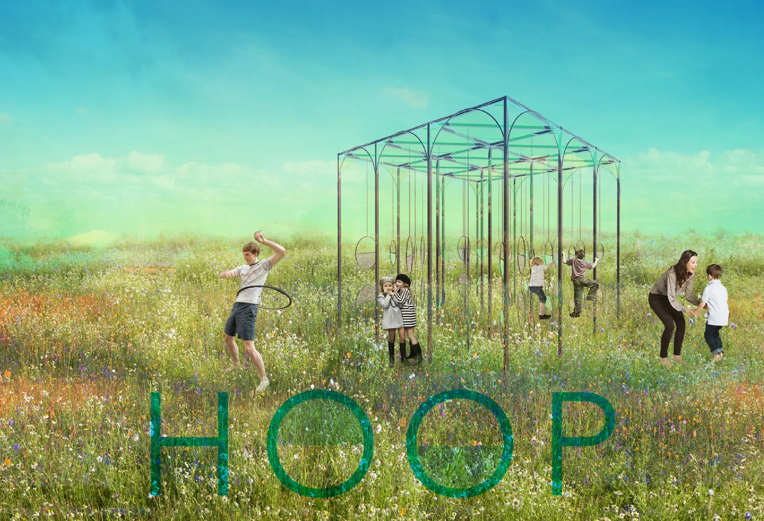Hoop - another