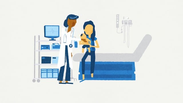 National Health Service Corps "Benefits" Video