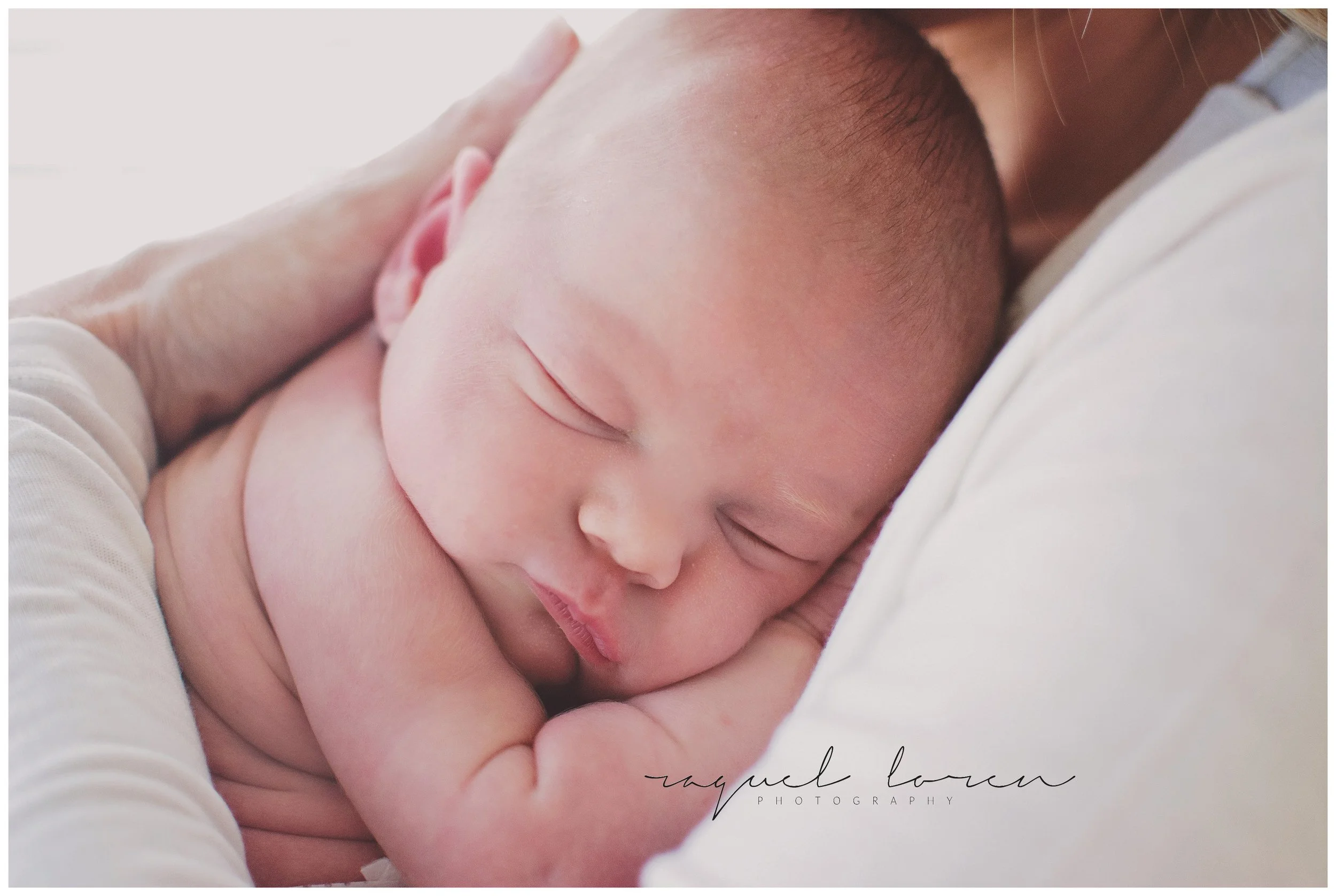 Madelyn | Newborn