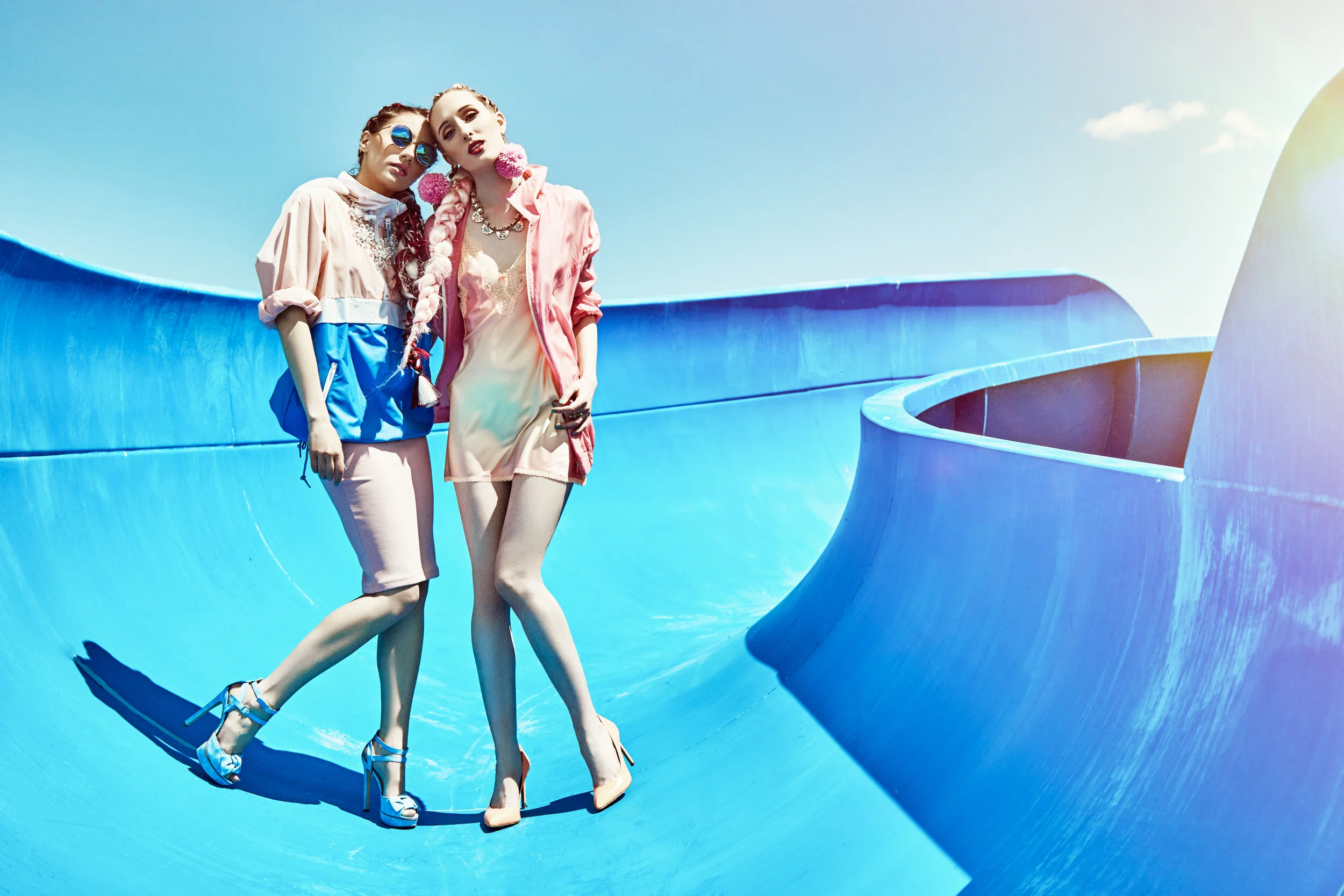 Rejean Brandt w/ Chanelle Salnikowski