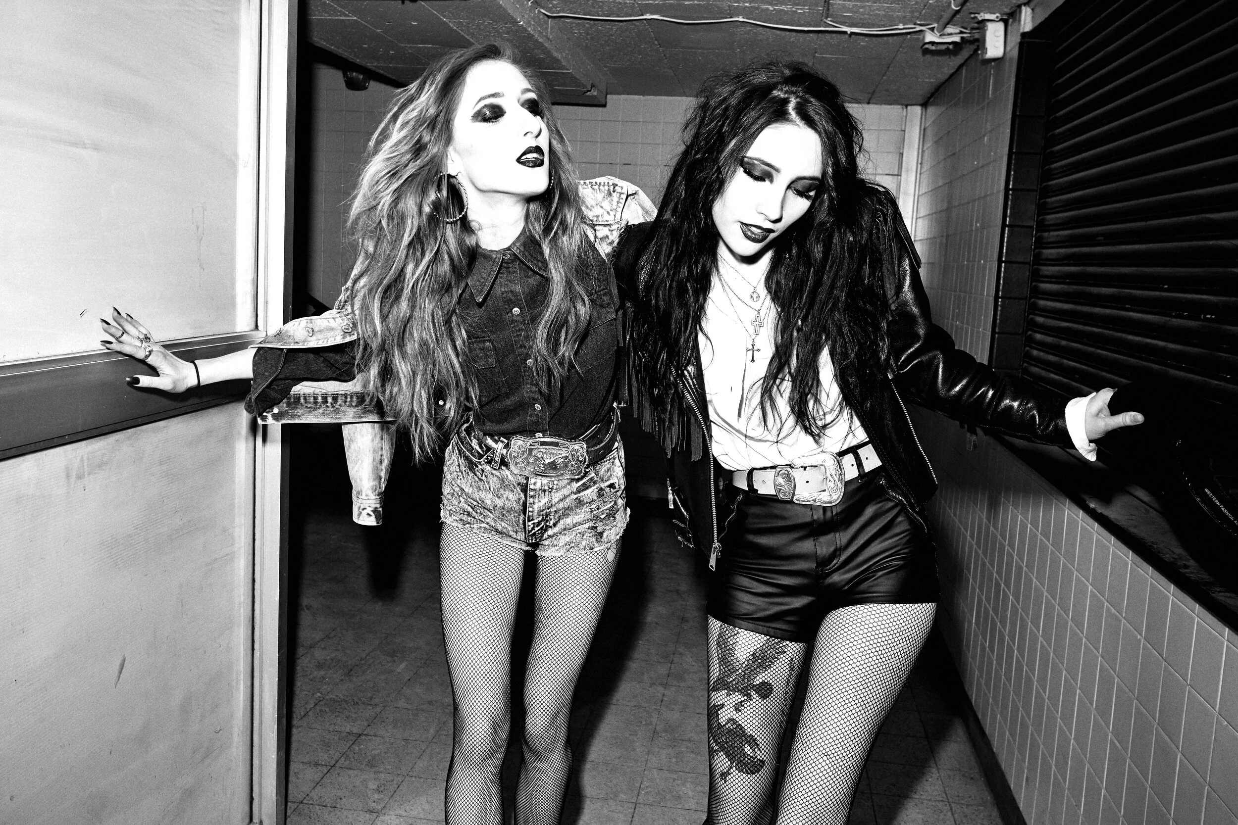 Carlos + Alyse w/ Chanelle Salnikowski