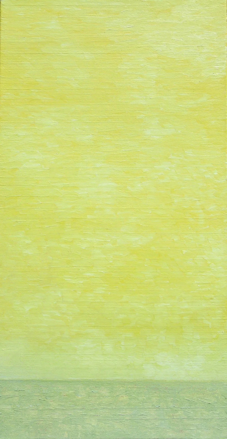 Yellow Sky
