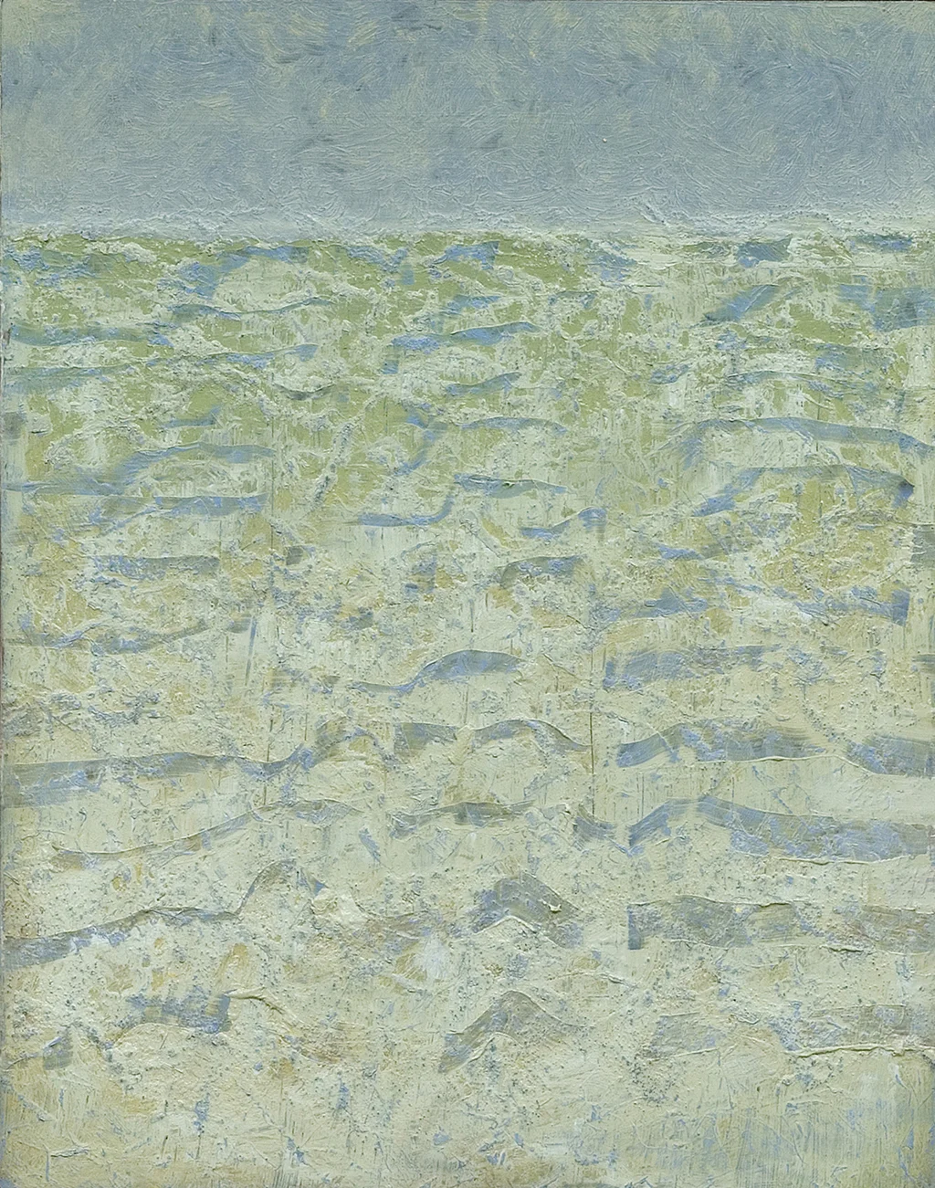 High Tide