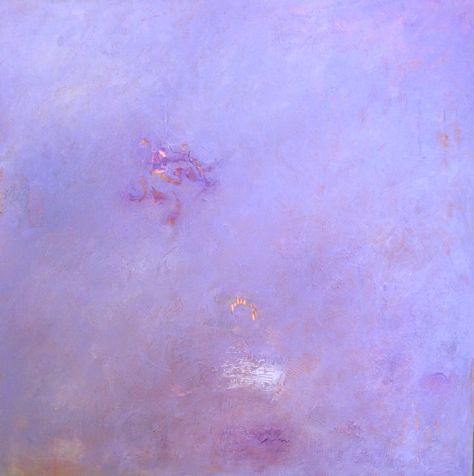 Lavender Mist
