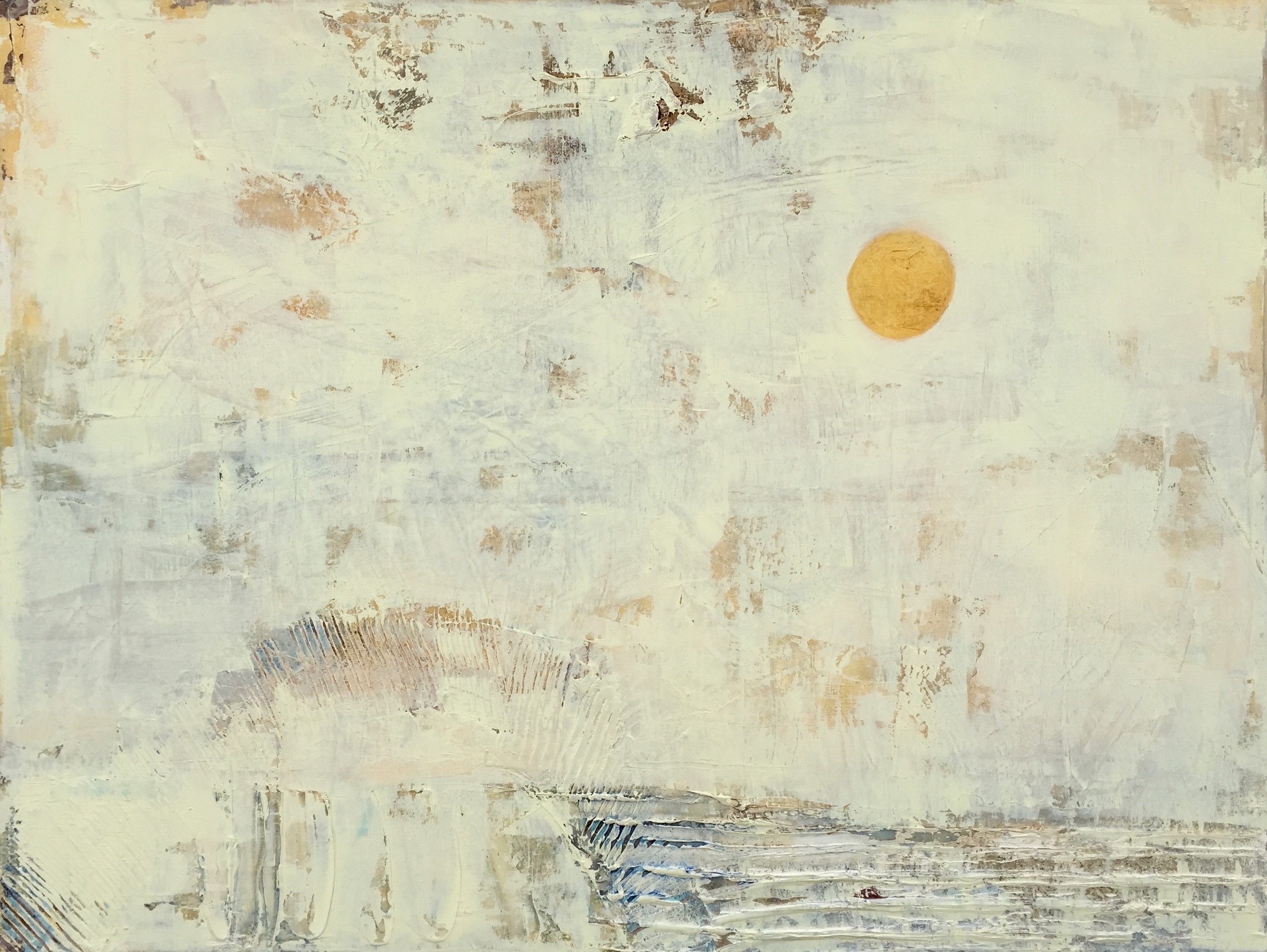 Dessert Moon