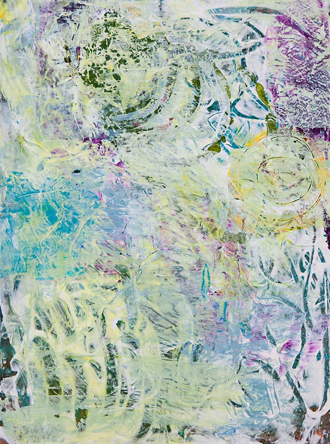 Sea Garden