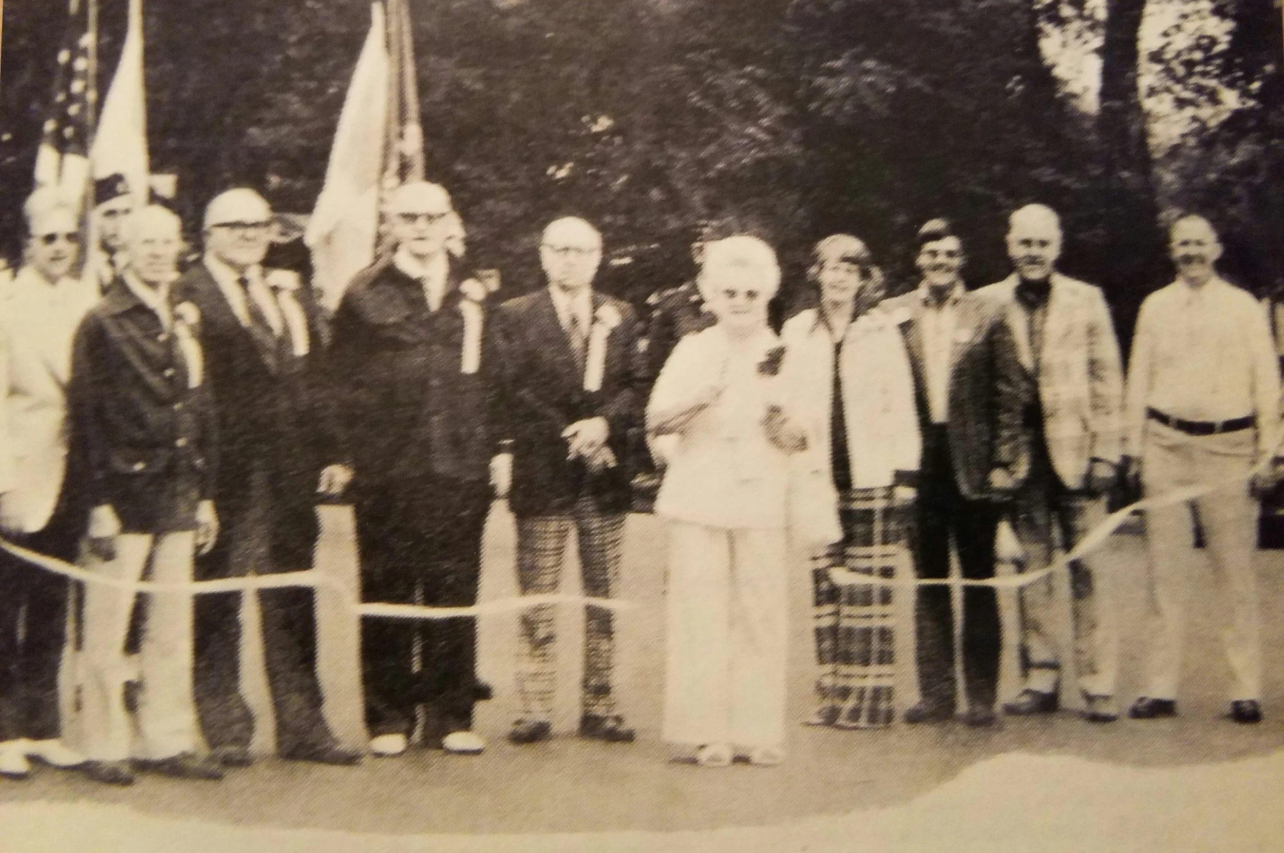 1975 - Helen C. Keohen