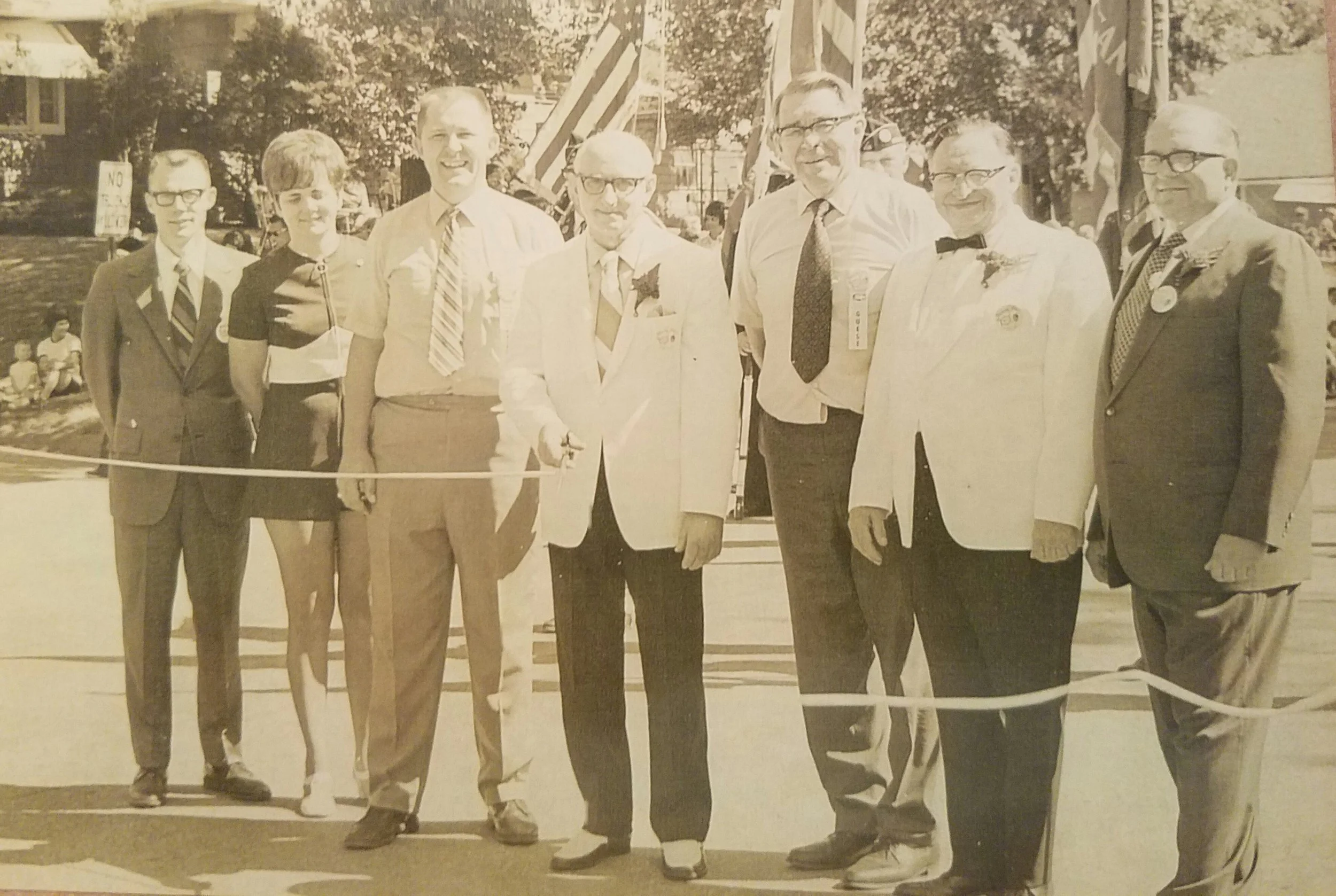 1971 - Jim Zelenka