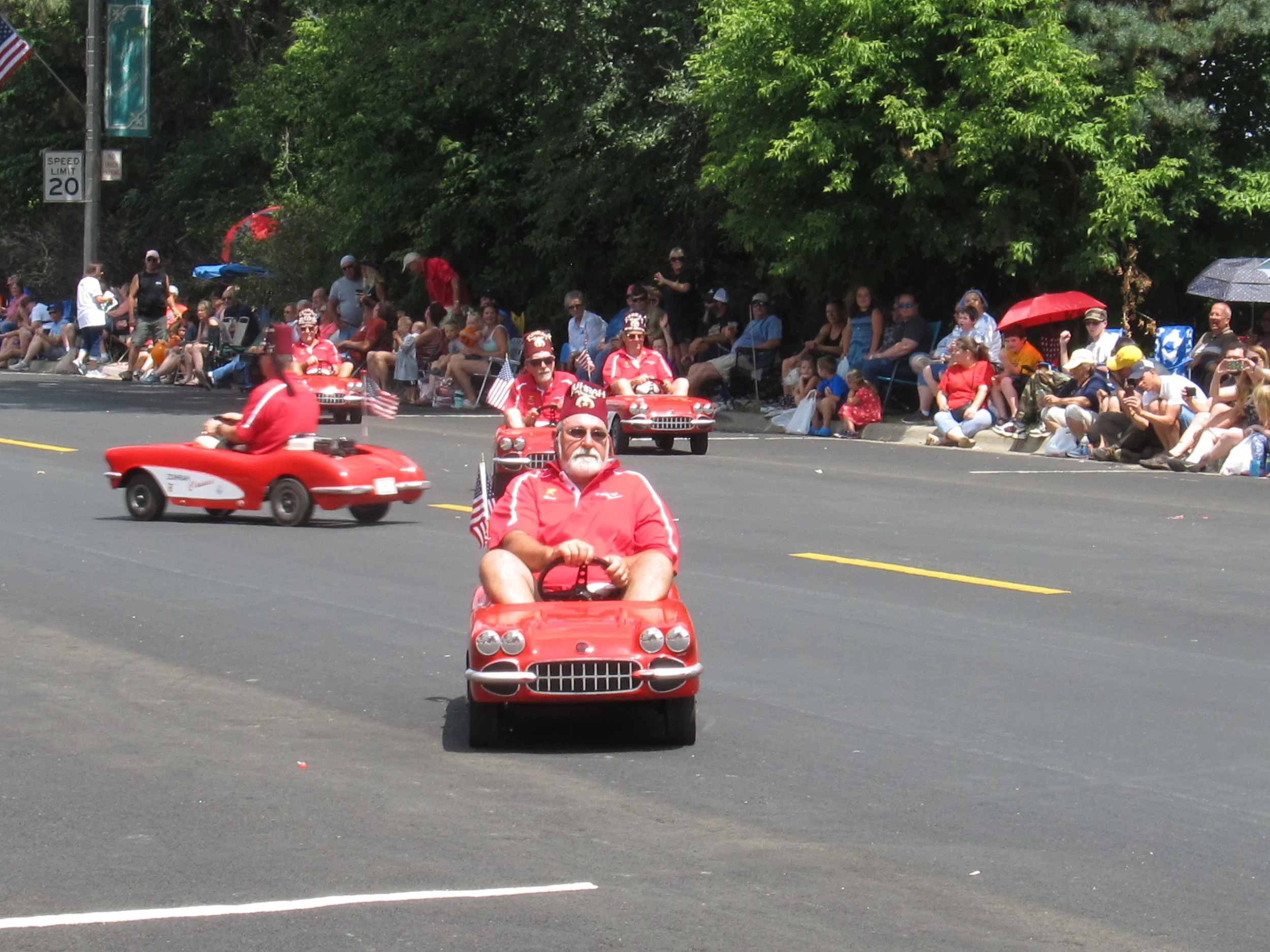 Parade - JUDD- Kolacky Days parade- shriners.jpg