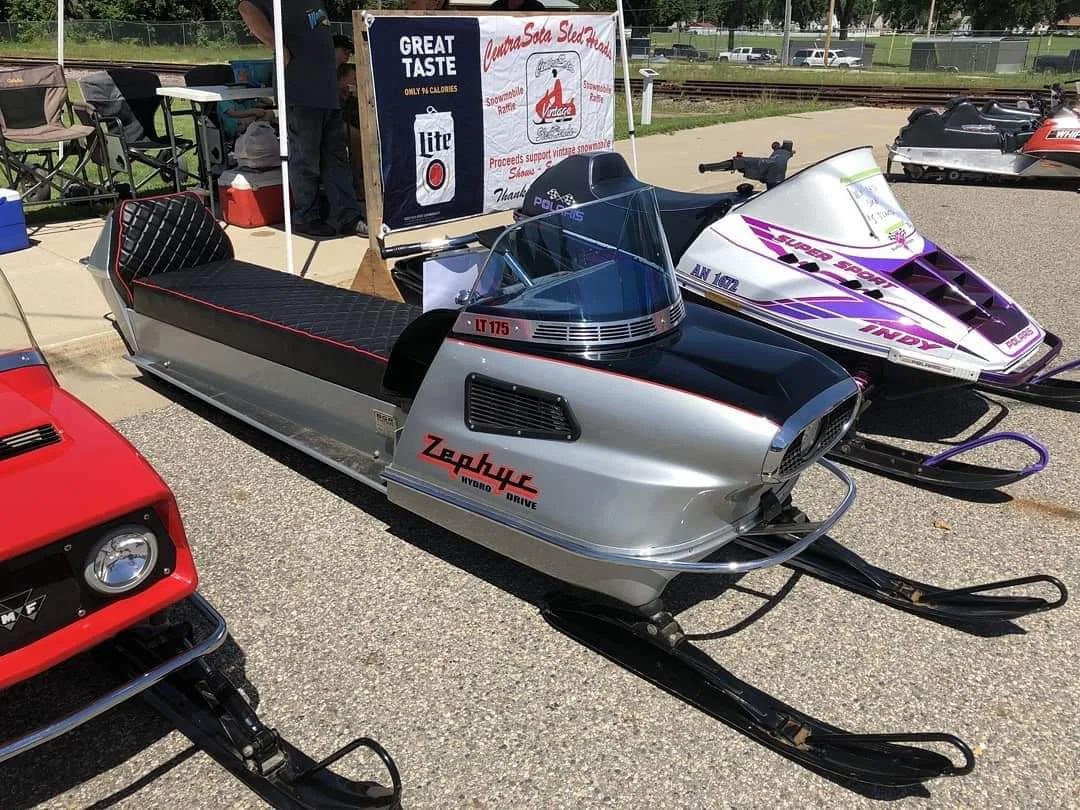 Kolacky Days - Vintage Snowmobile Show - 2019 - Montgomery, MN.jpg