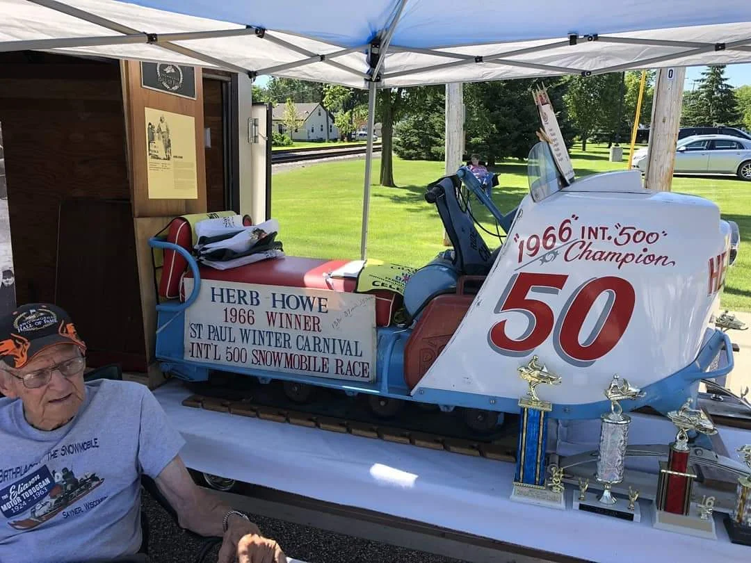 Kolacky Days - Vintage Snowmobile Show - 2019 - Montgomery, MN 2.jpg