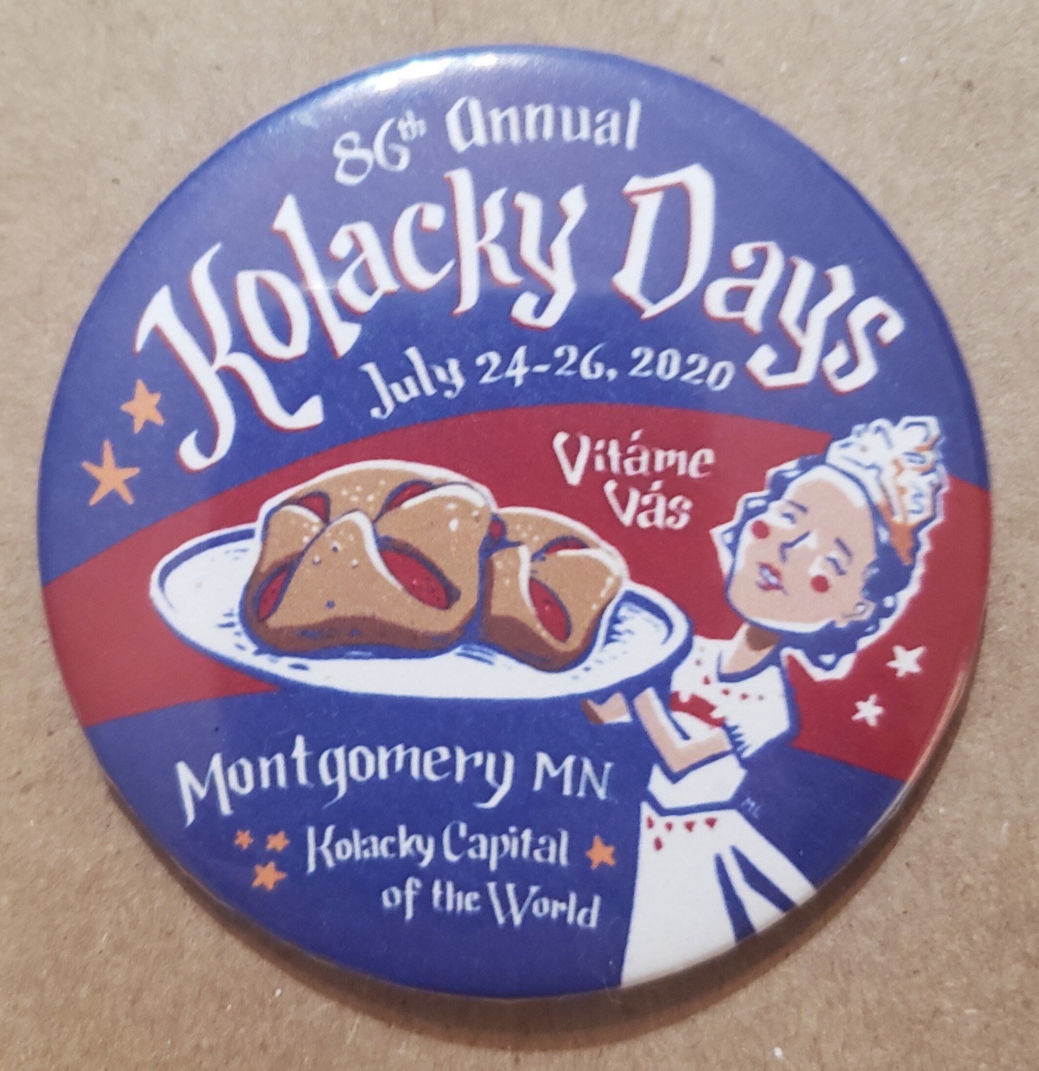 86th Annual Kolacky Days Button.jpg