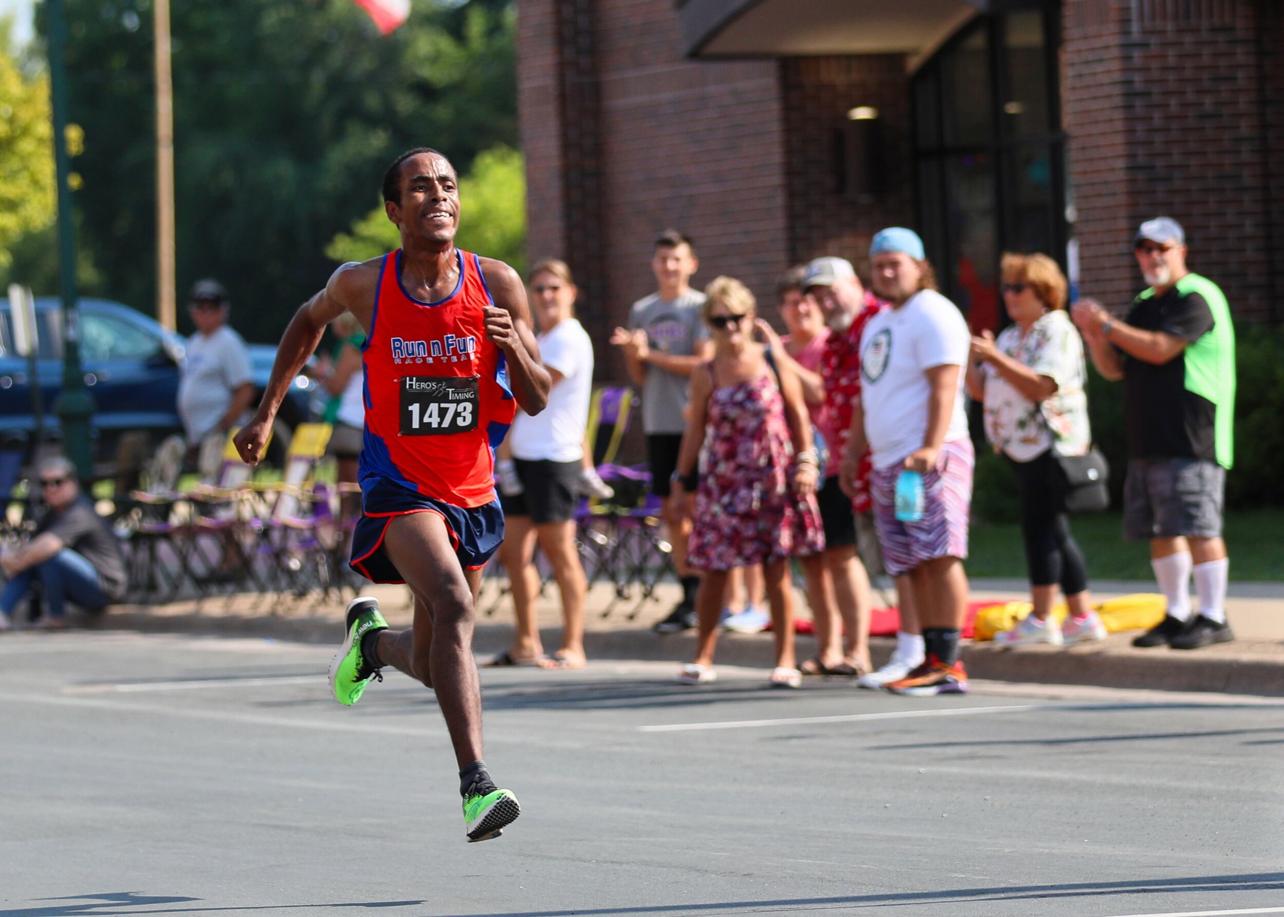 Kolacky Days - Bun Run Winner - Mohammed Bati.jpg