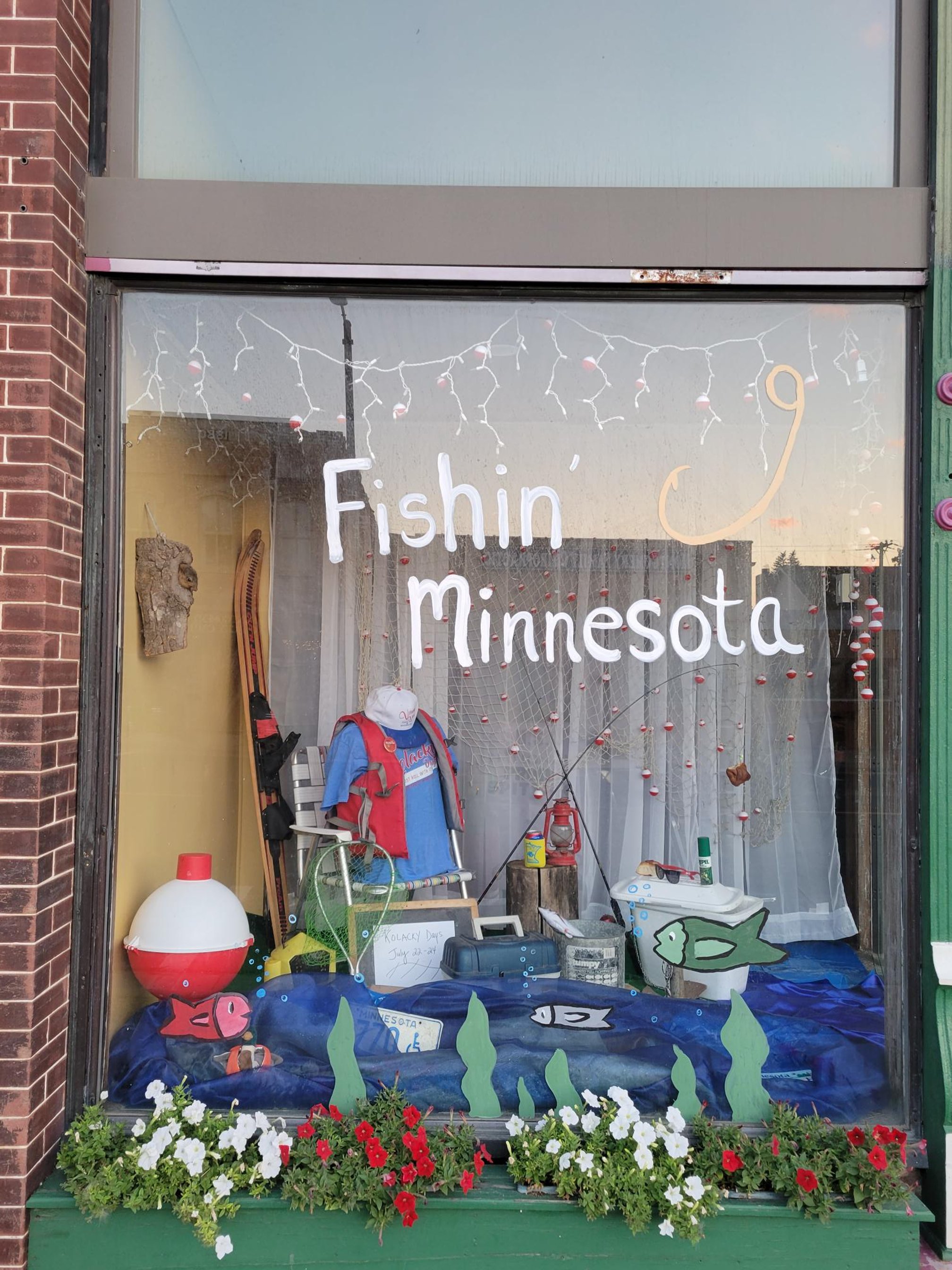 Kolacky Days WIndow Display - MACC - Montgomery MN.jpg