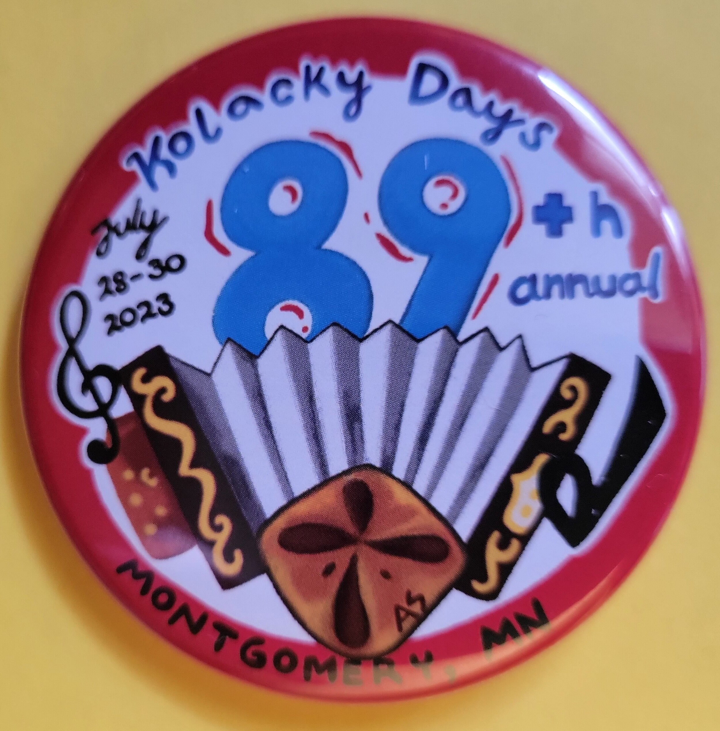 Montgomery Kolacky Days 2023 Button.jpg