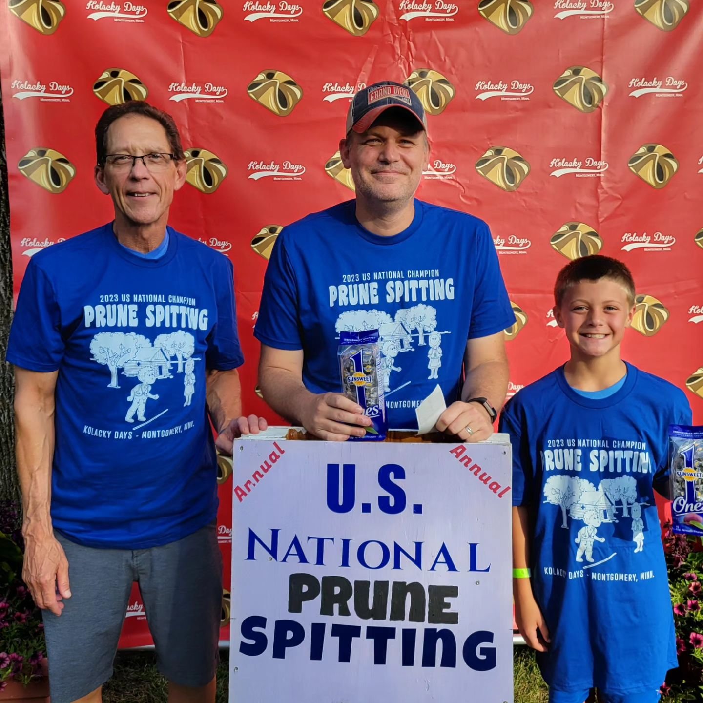 2023 Kolacky Days Prune Spitting Champions.jpg