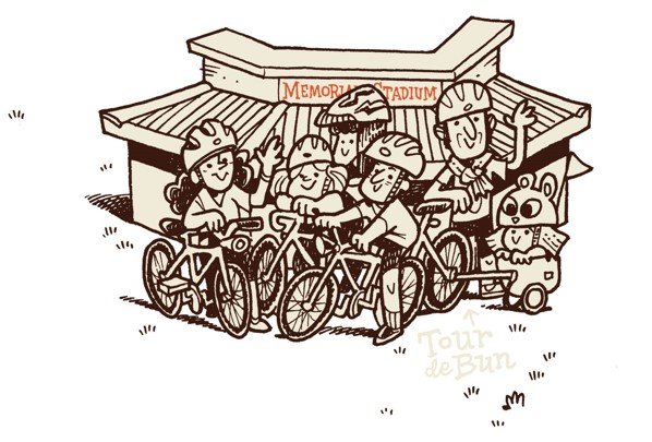 Tour de Bun - Kolacky Days - Montgomery MN.jpg