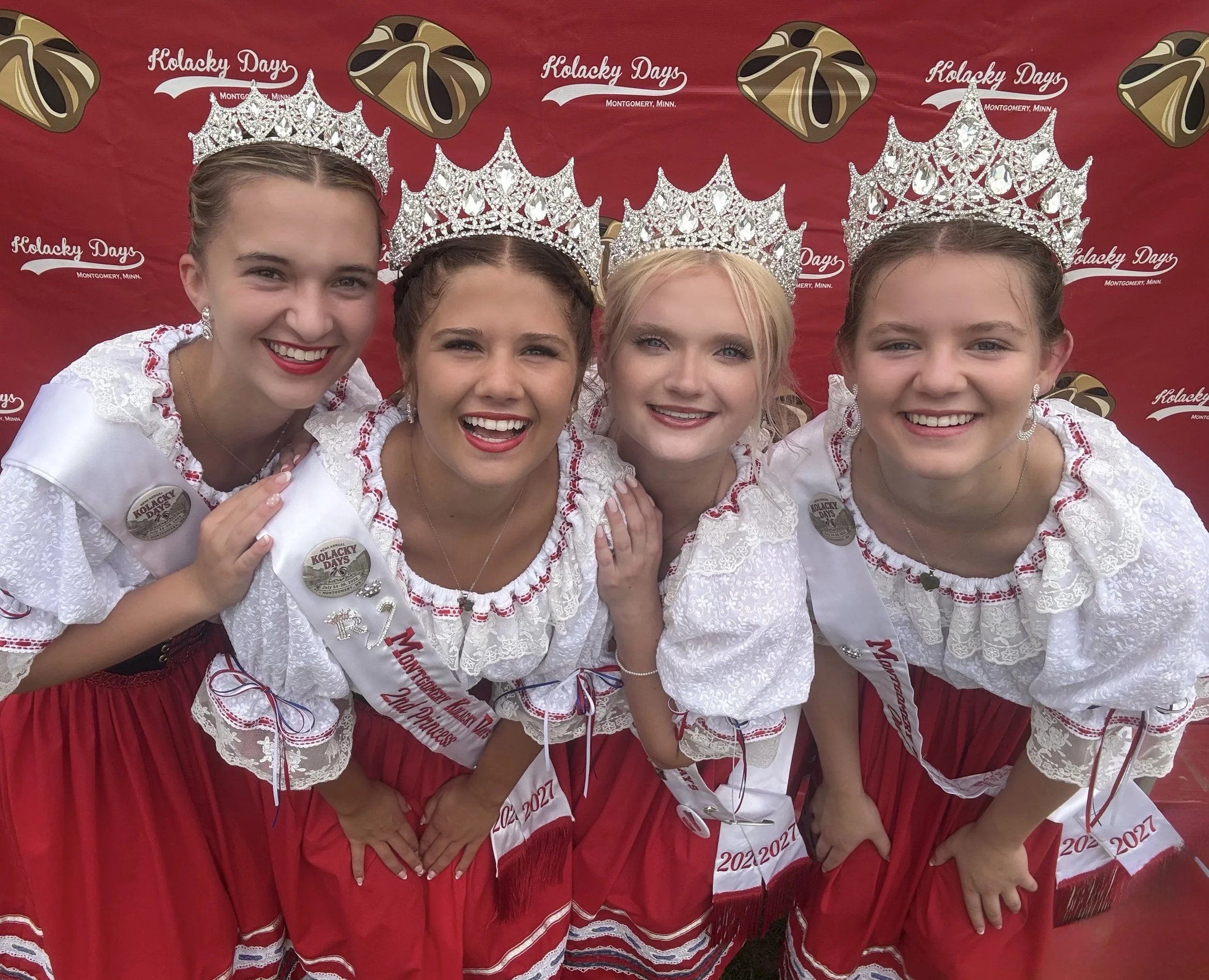 2026 Kolacky Days Royaly - Montgomery MN.jpg