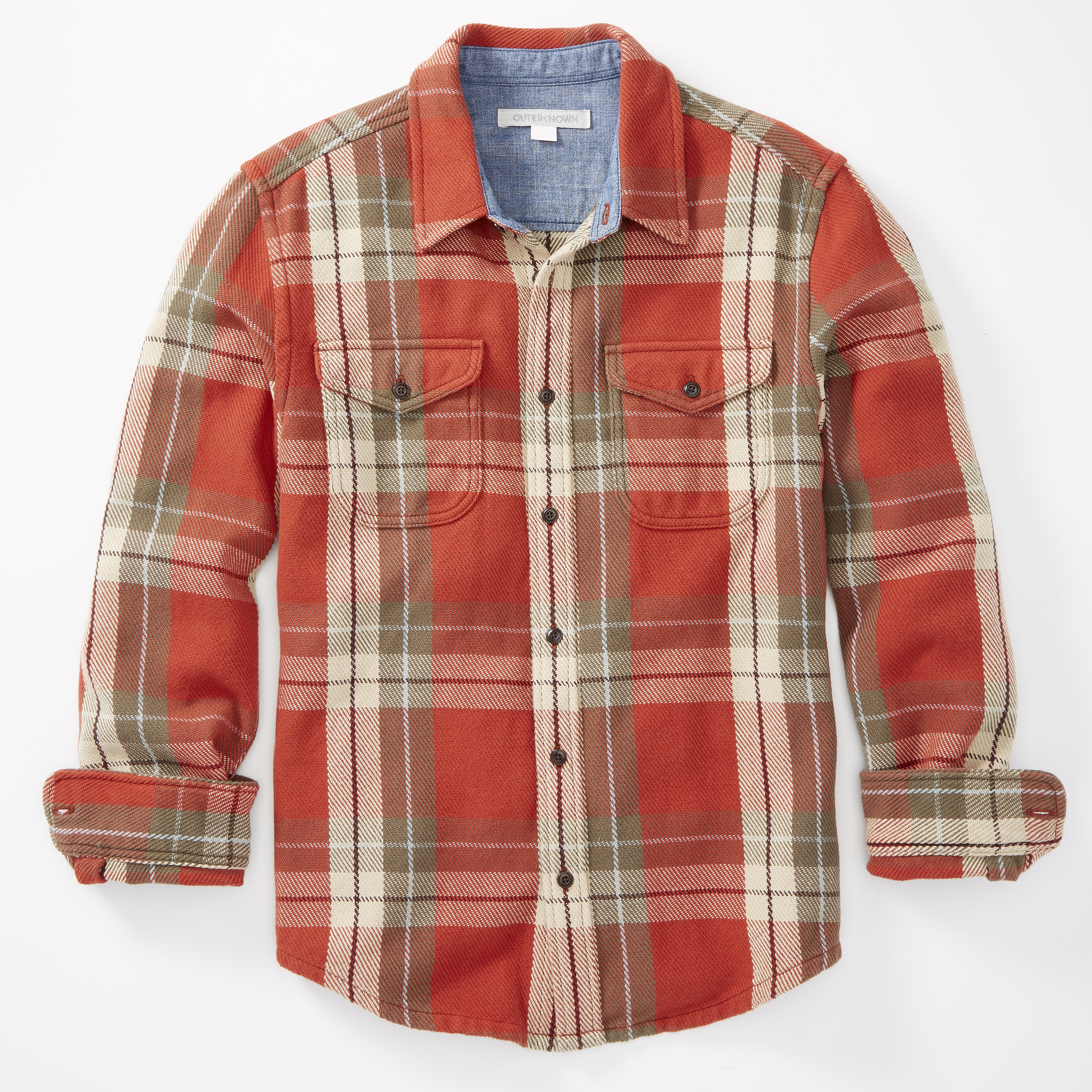 55731_Outerknown_Blanket_Shirt_Paprika Bodega_Plaid_01.jpg