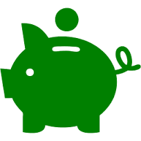 $ green pig bank 2.png