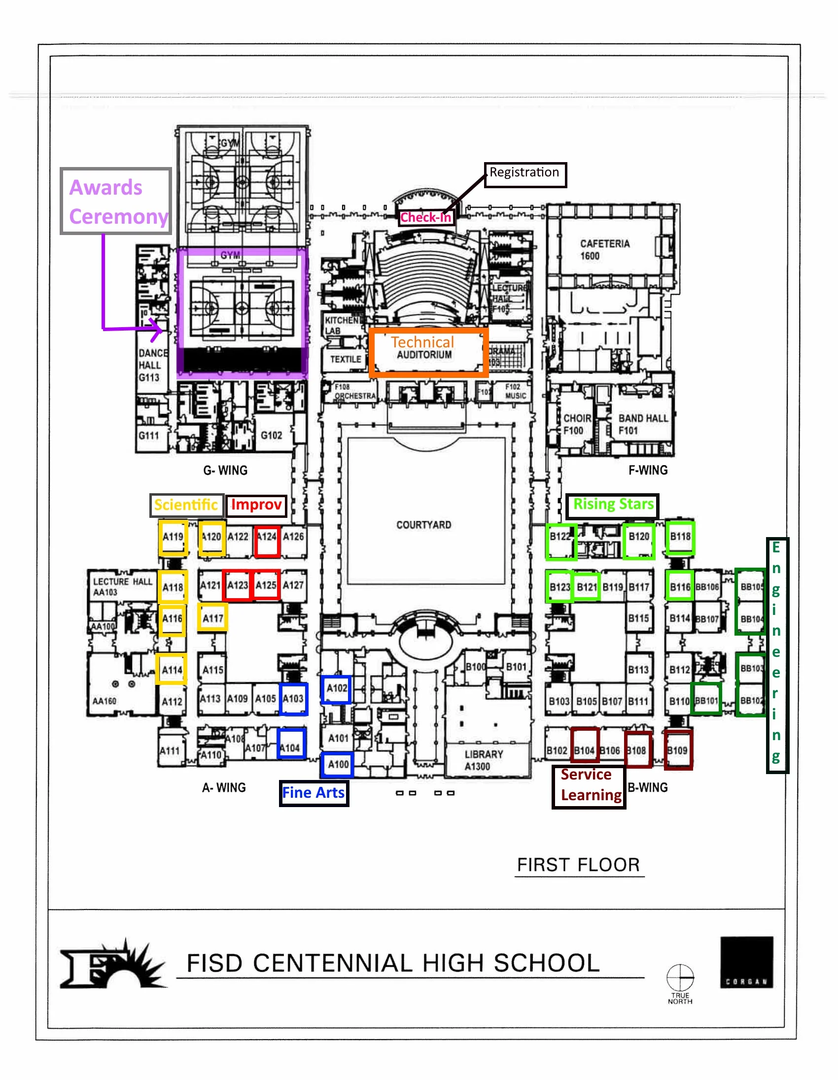 Click to Enlarge Floor Plan