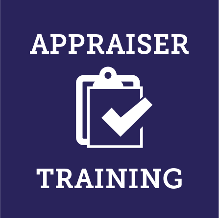 Appraiser Training