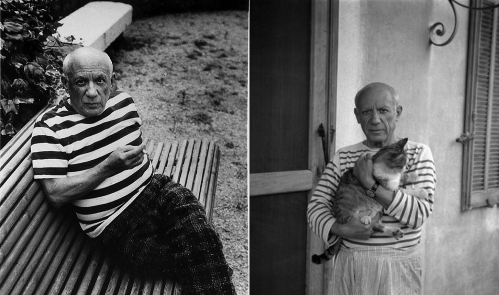 Pablo Picasso