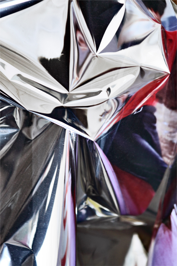 5. Eliza Hutchinson, Heart of Glass, 40 x 60cm, 2012