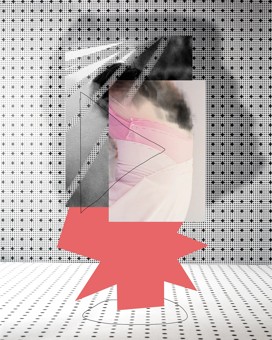 7. Will Nolan, Fuzzy, 45 x 62cm, C Type Print, 2017