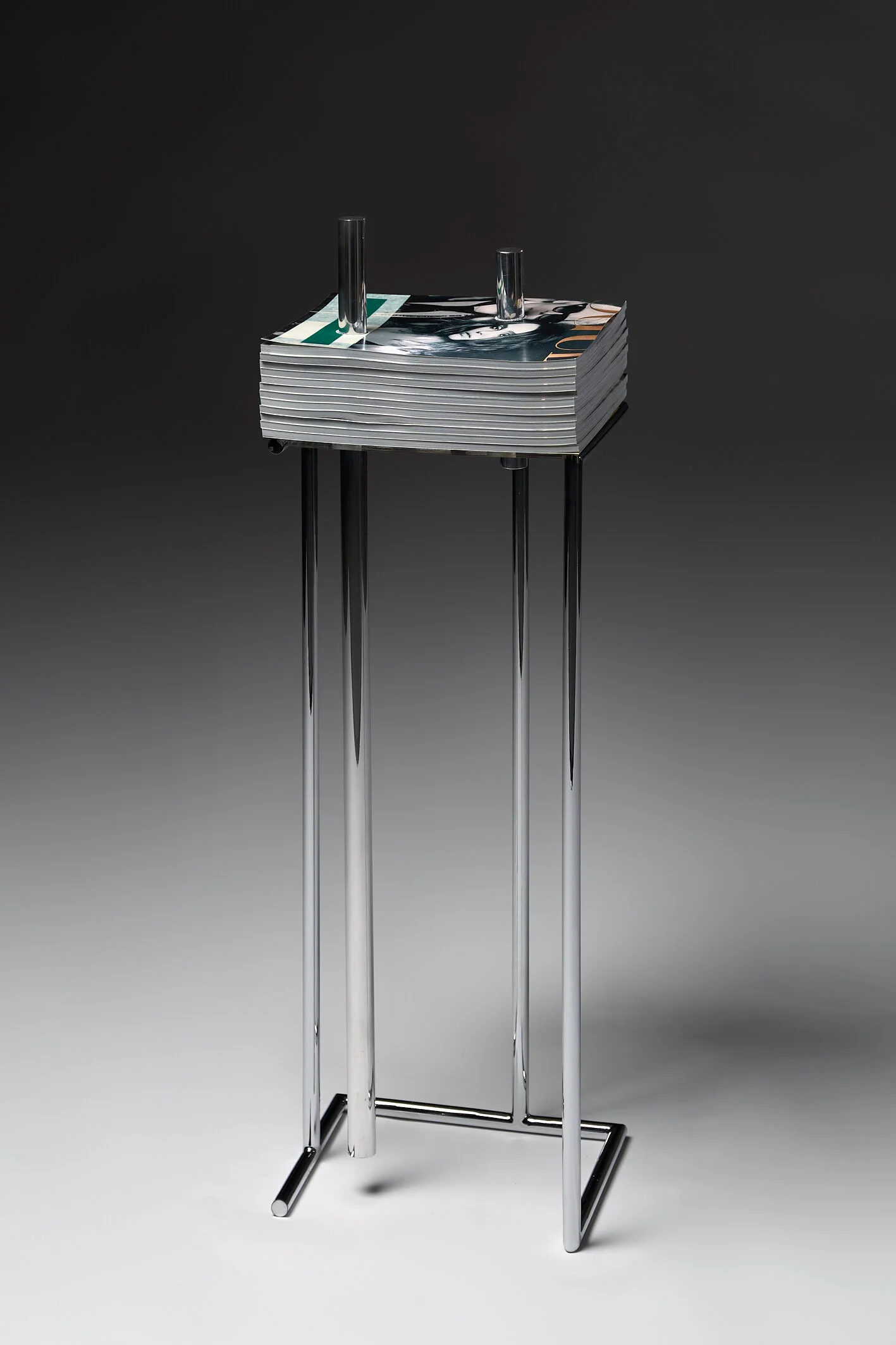  Stack 1  Images courtesy Christo Crocker 