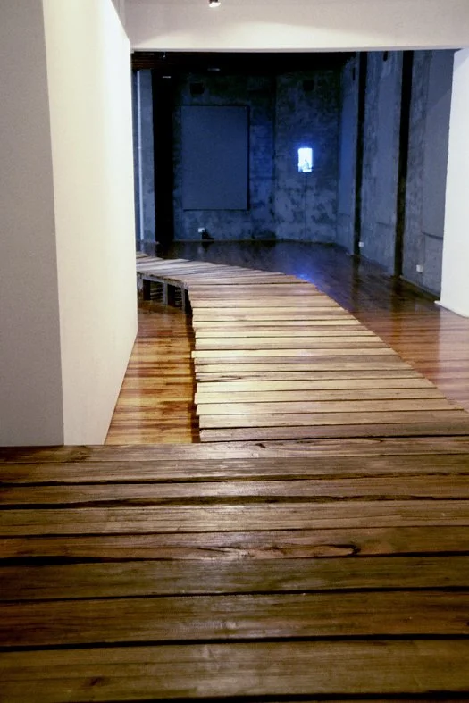   Doubt,  Conical Inc, 2006  Wu Kwok Ping, Simon Horsburgh, Lou Hubbard, Sanja Pahoki, Lani Seligman, Kiron Robinson 