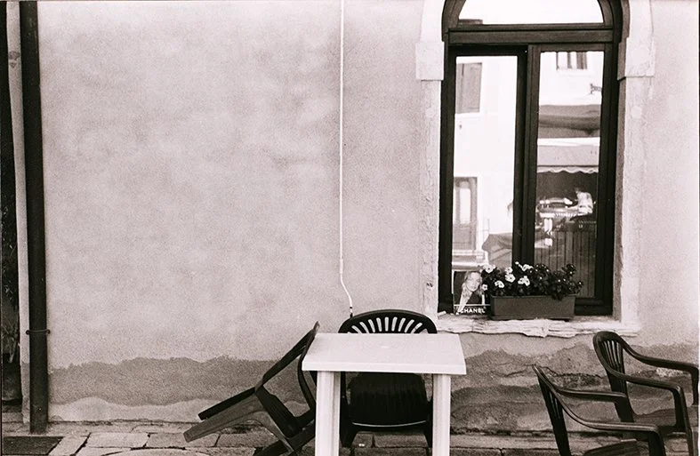   12 , chromogenic print, 2025 