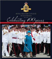    Get 50% off "Celebrating 100 Years at Duntroon" at    &nbsp; Big Sky Publishing    