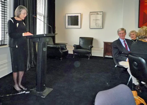 	Auckland Sub-branch Lunch - 24 July 2015