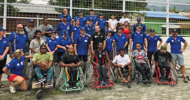 September 2019 newsletter out now!