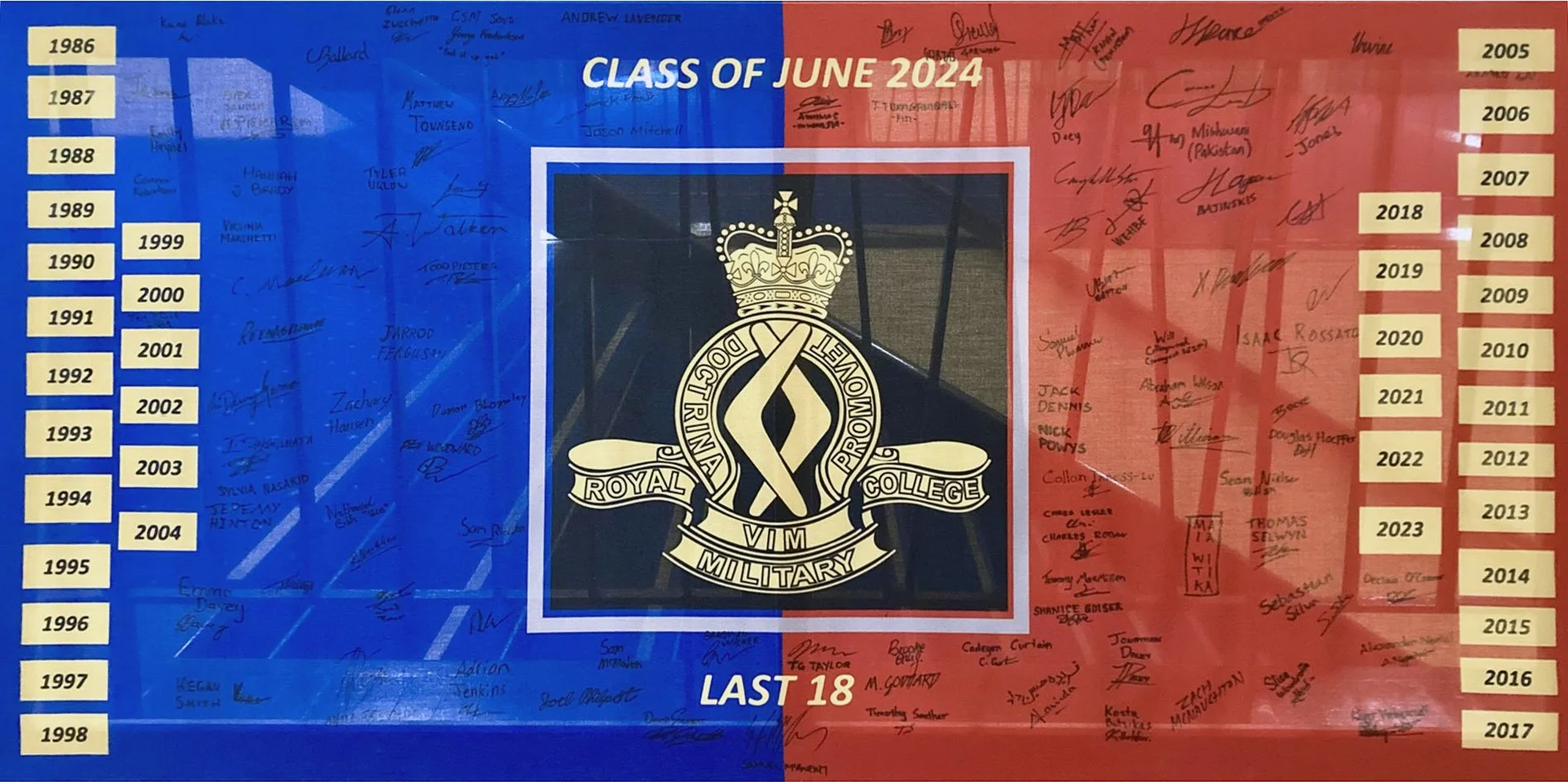September 2024 newsletter out now!