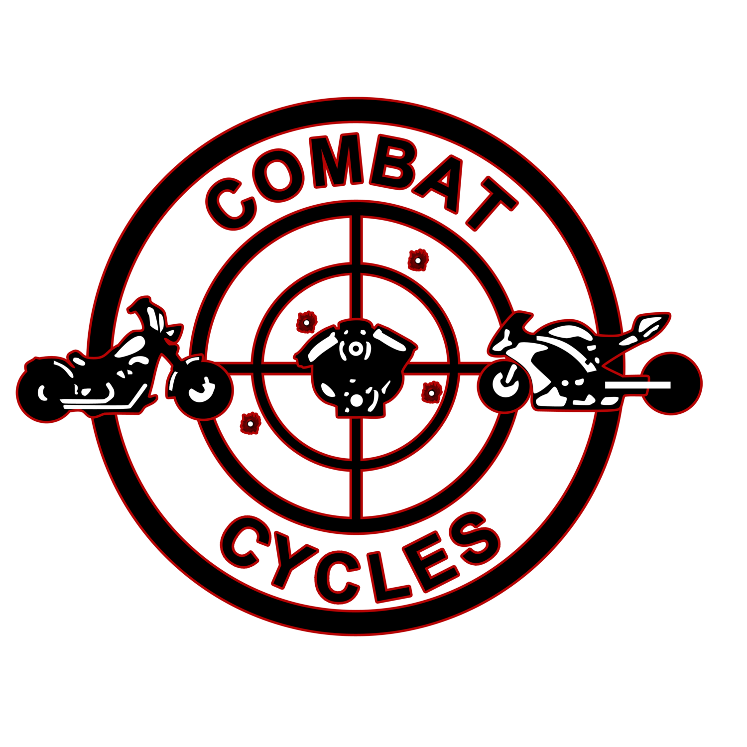 COMBAT CYCLES