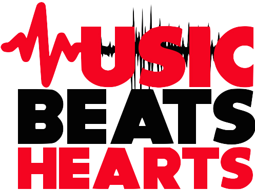 Music Beats Hearts