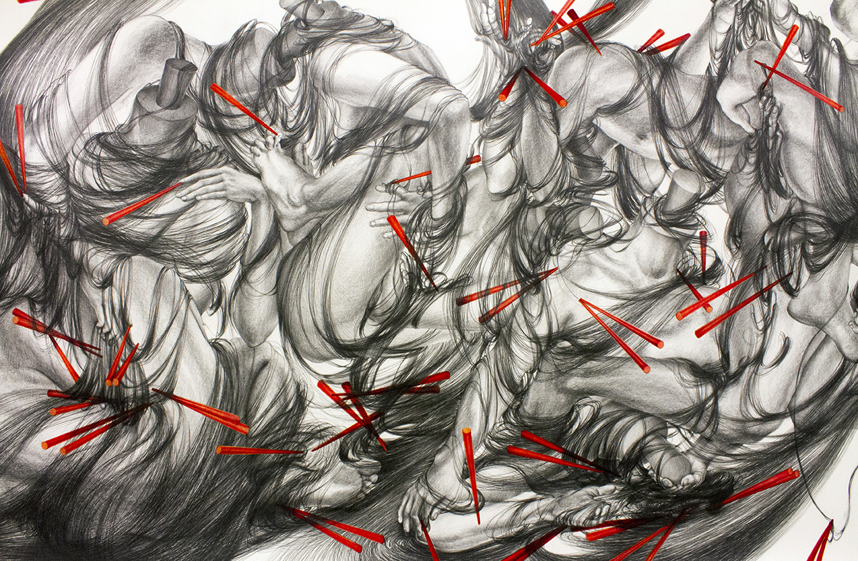 Lianˊ; Lianˋ # 4 Detail