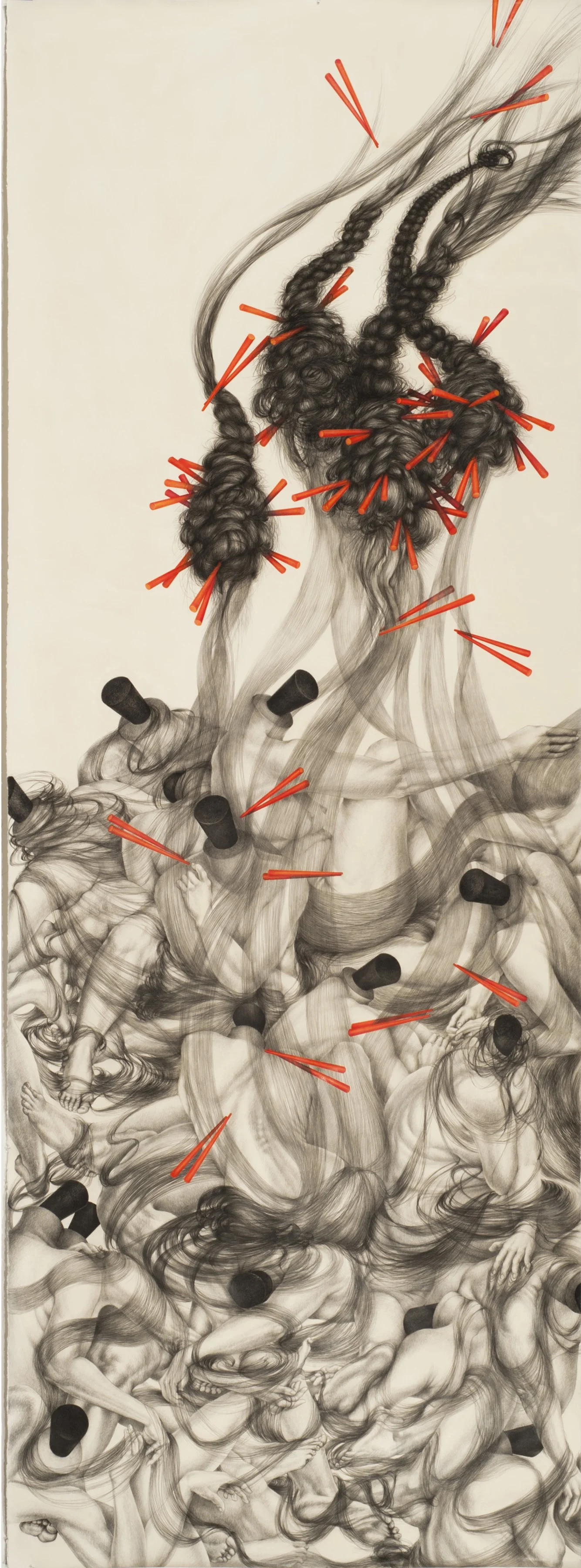 Lian : Lian #12 Detail