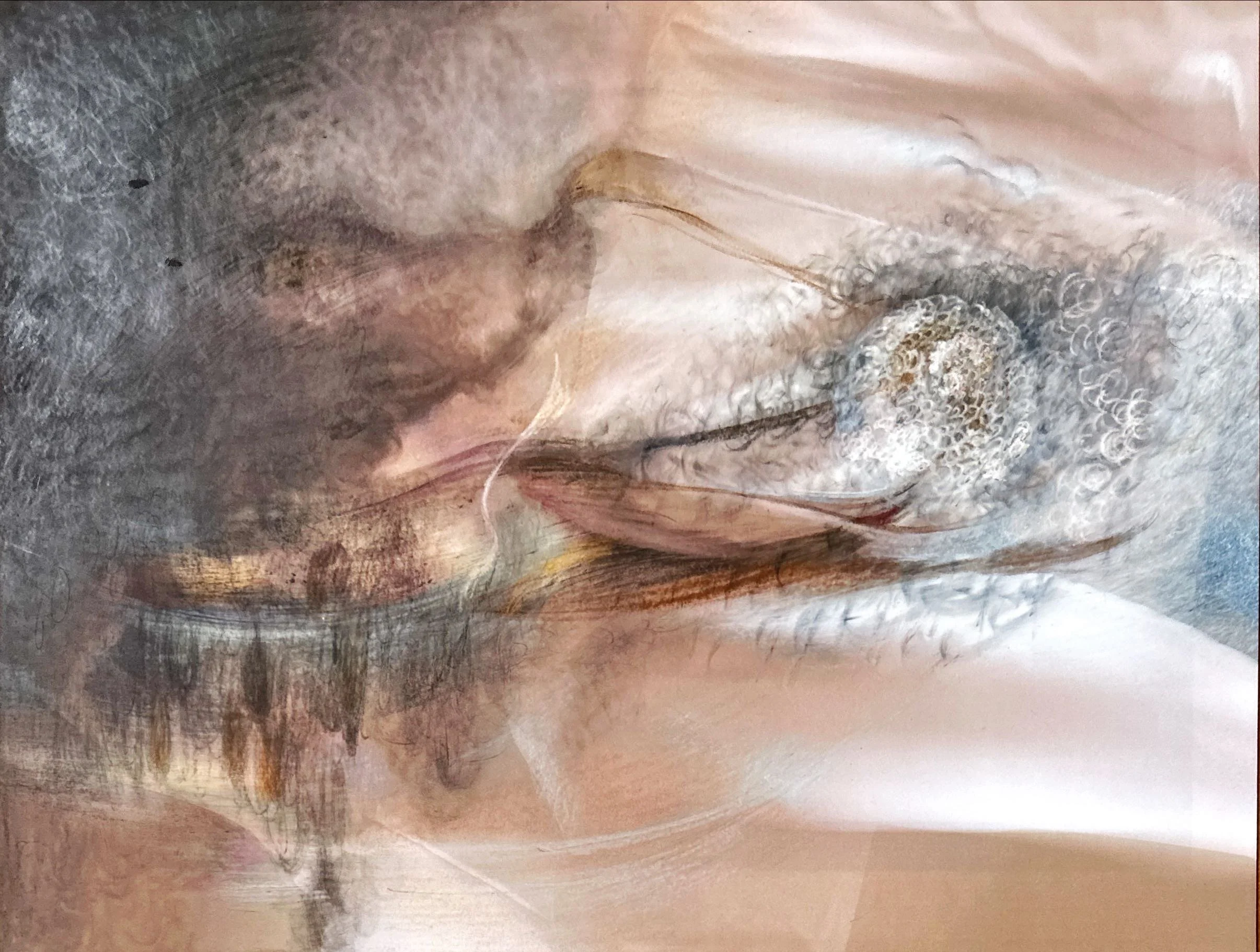 Fictional Reality #4, detail