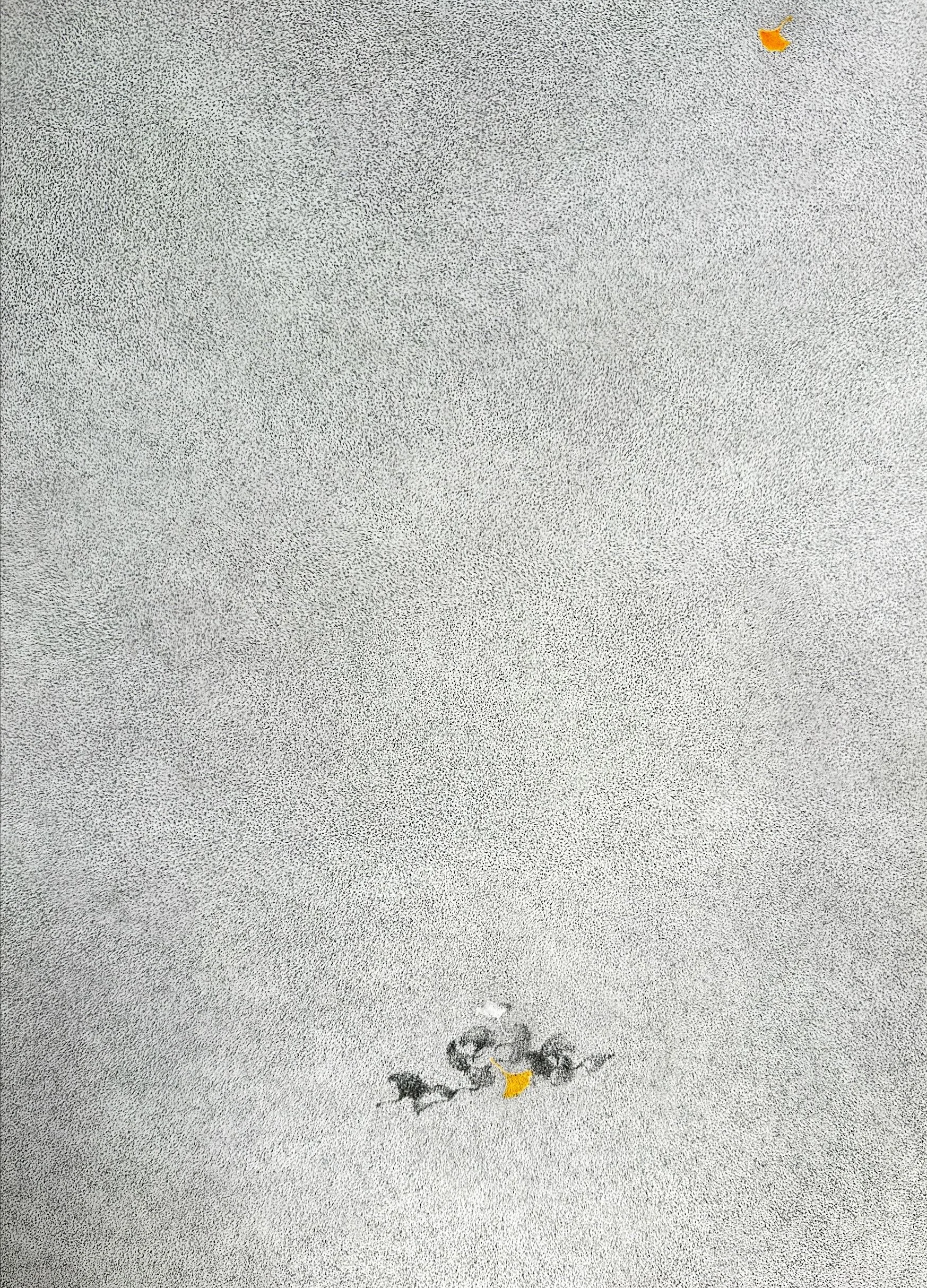 Fictional Reality #13, detail - 1