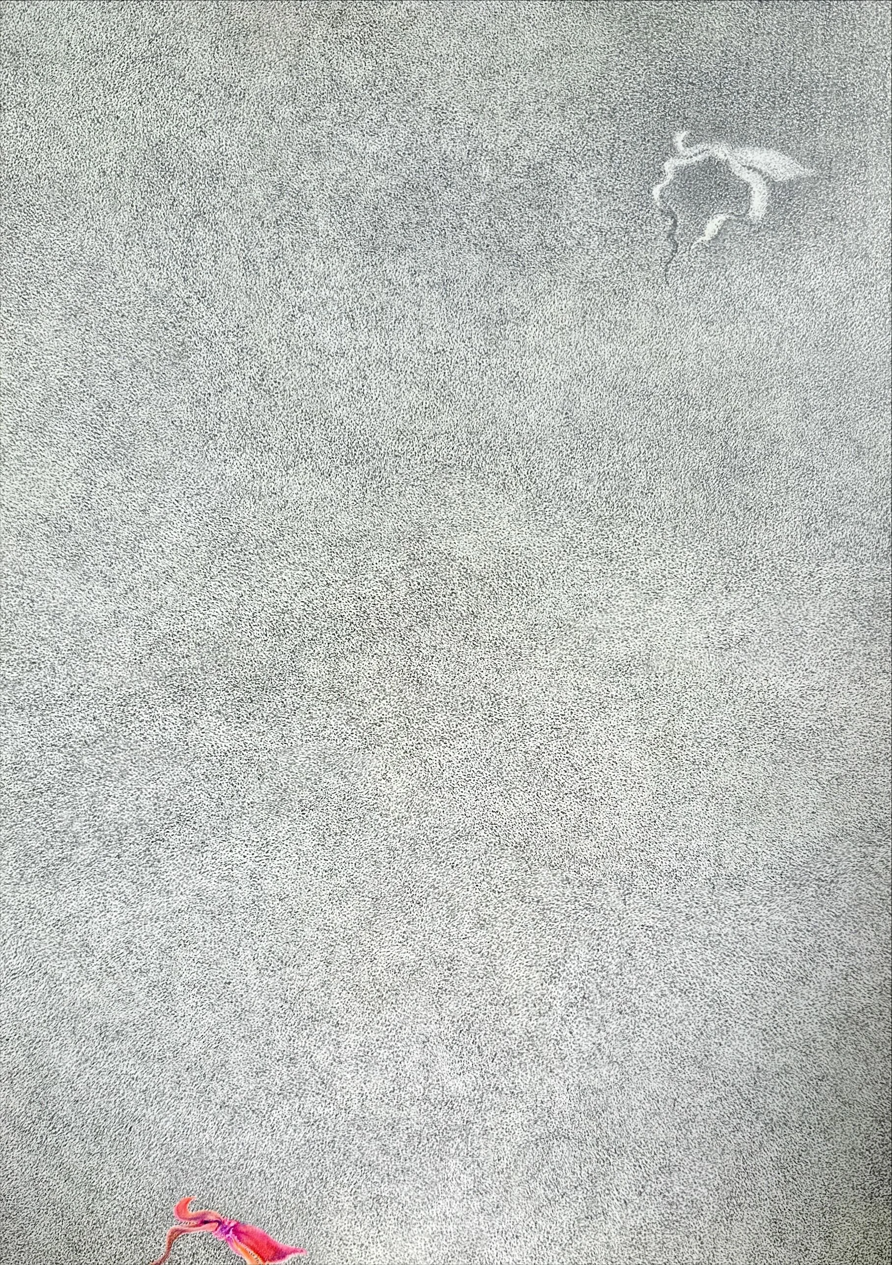 Fictional Reality #4, detail - 1