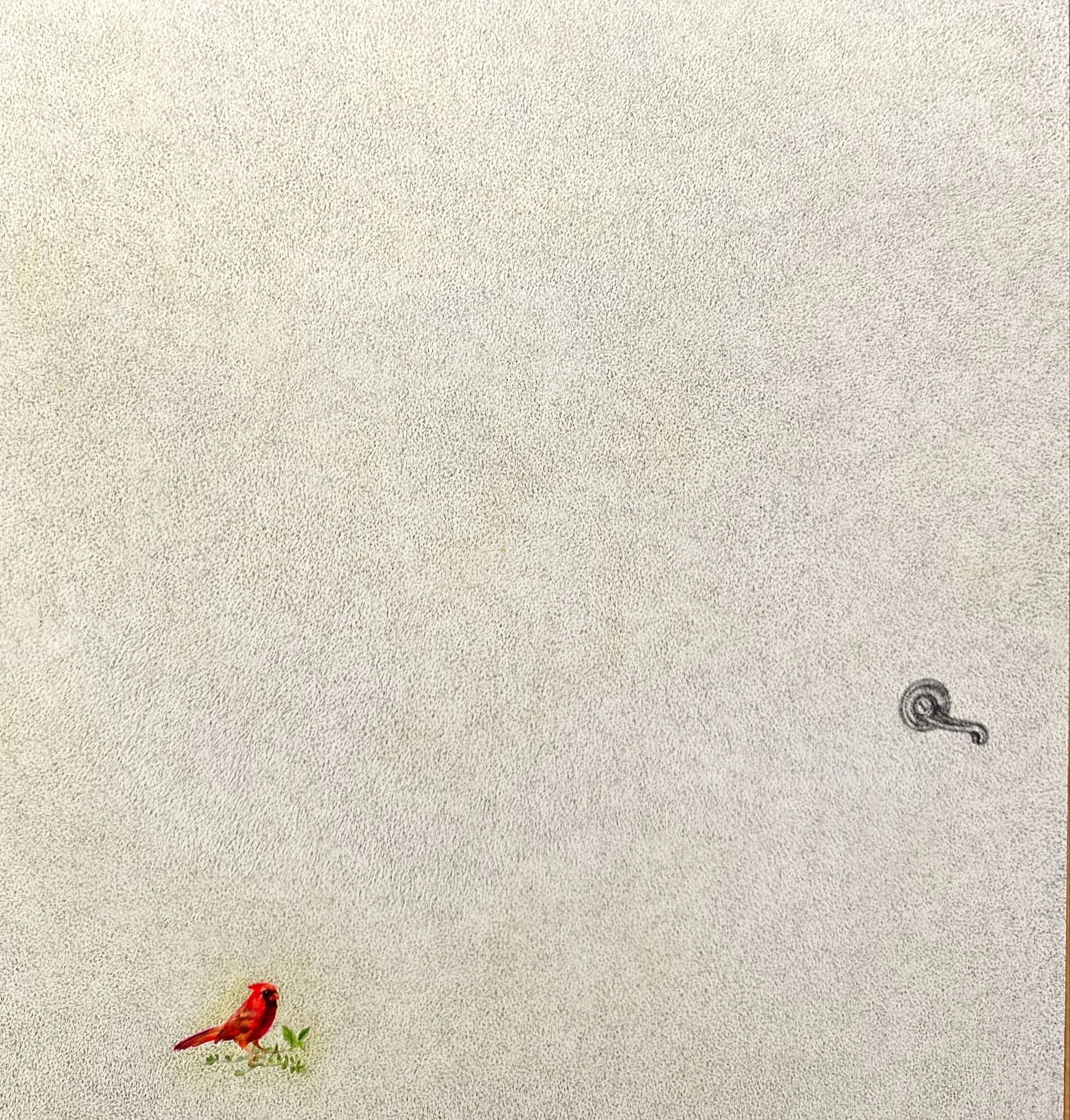 Fictional Reality #6, detail - 1