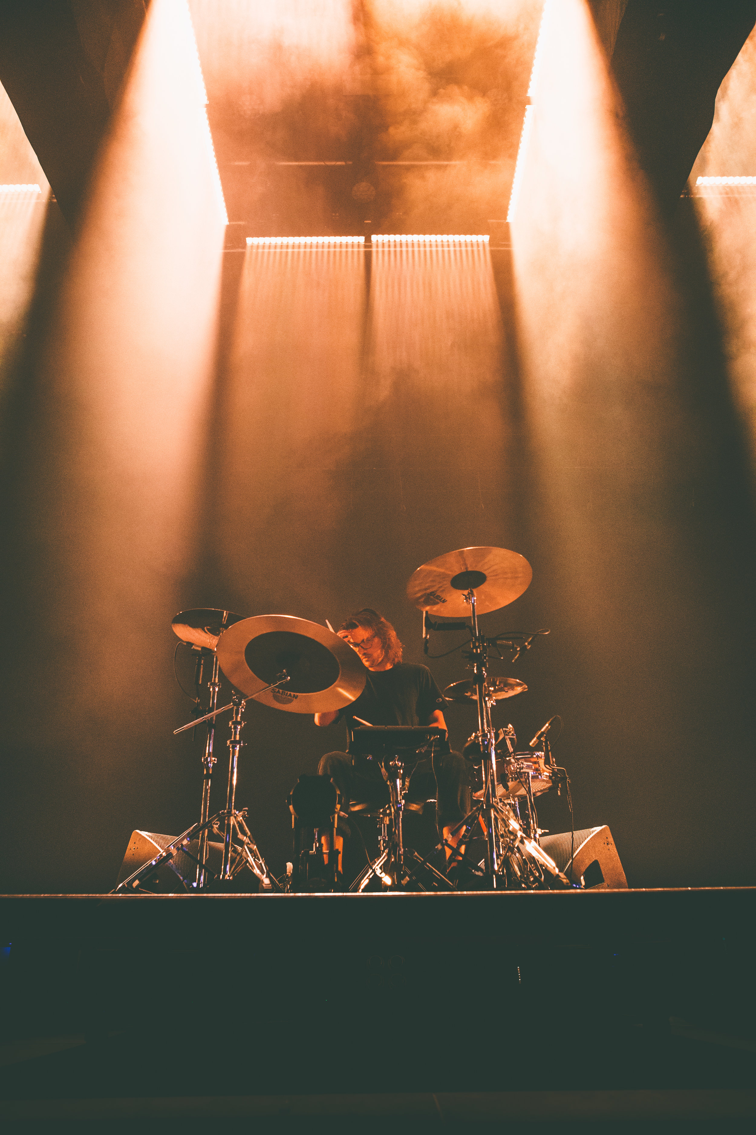 James Blake Marc Kaniper