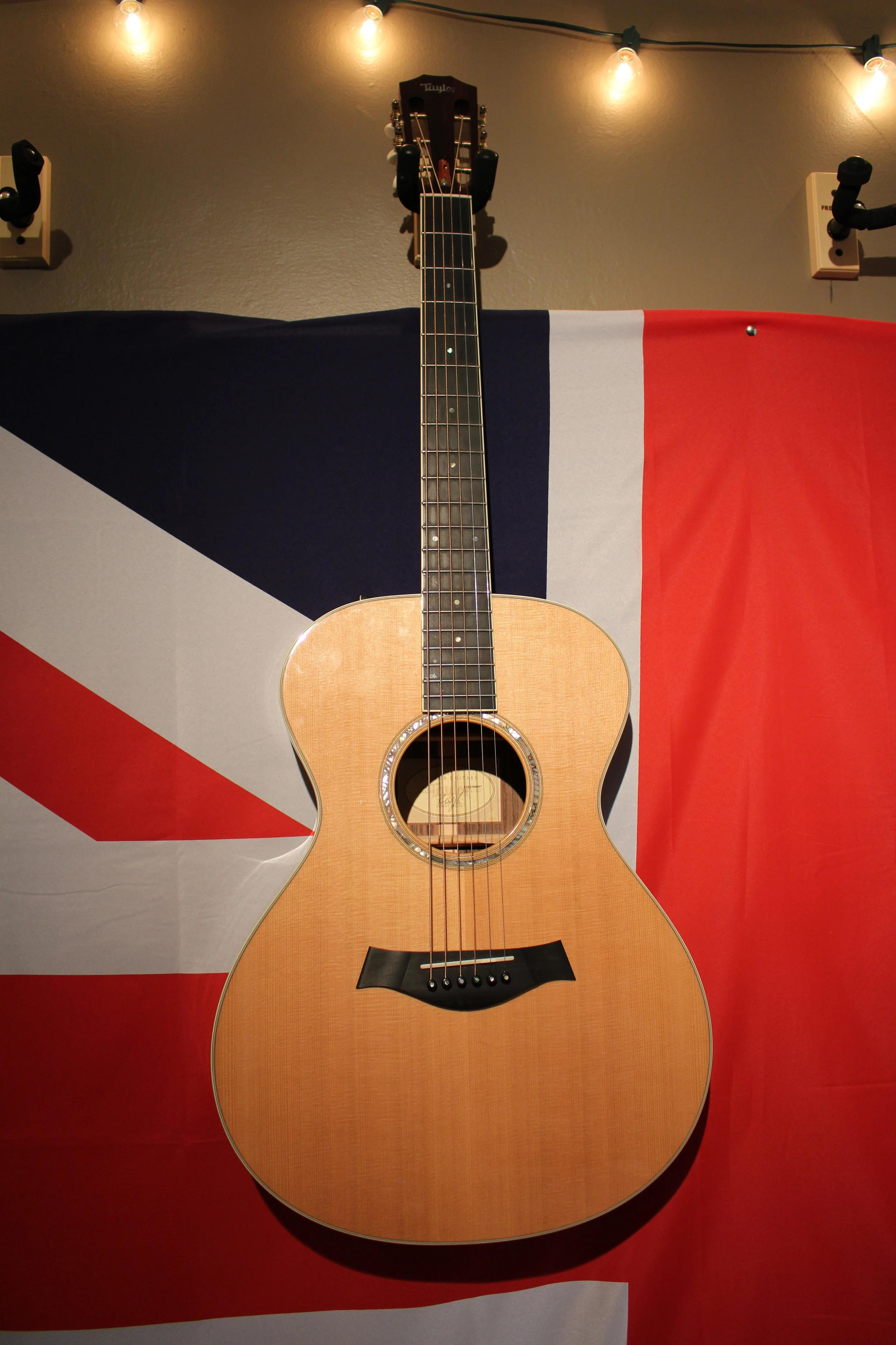 Taylor Grand Symphony
