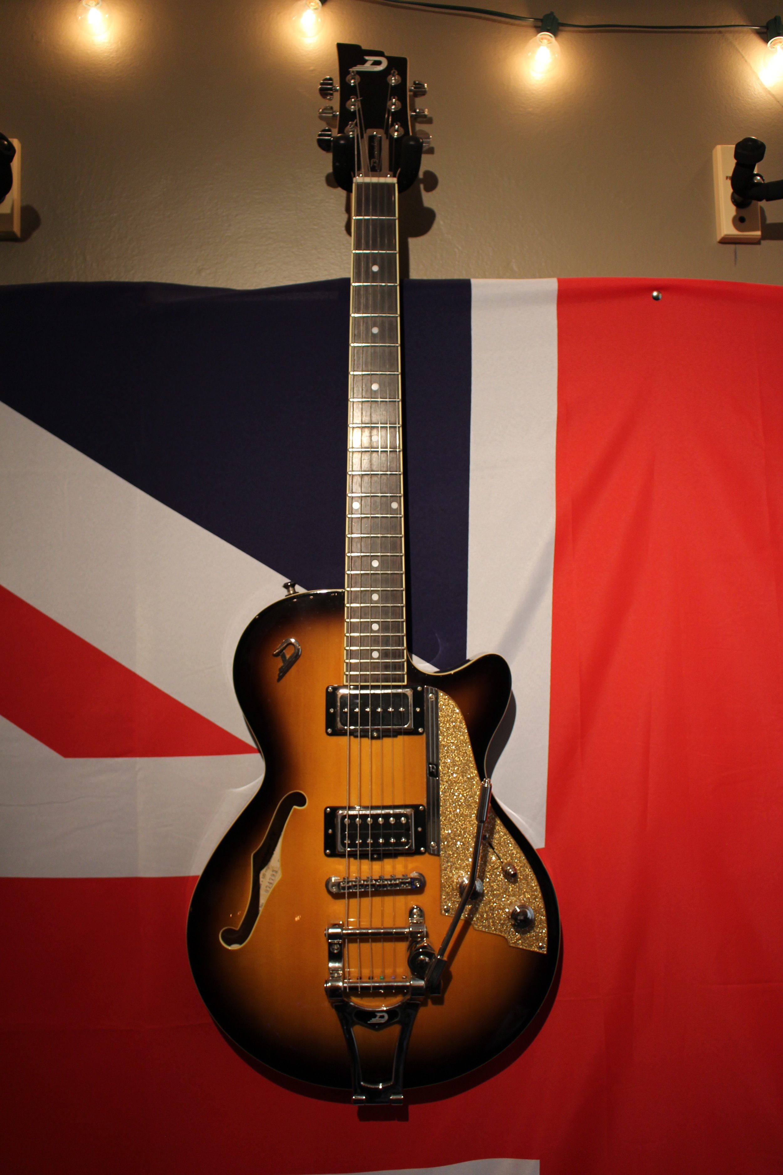 Duesenberg Starplayer TV