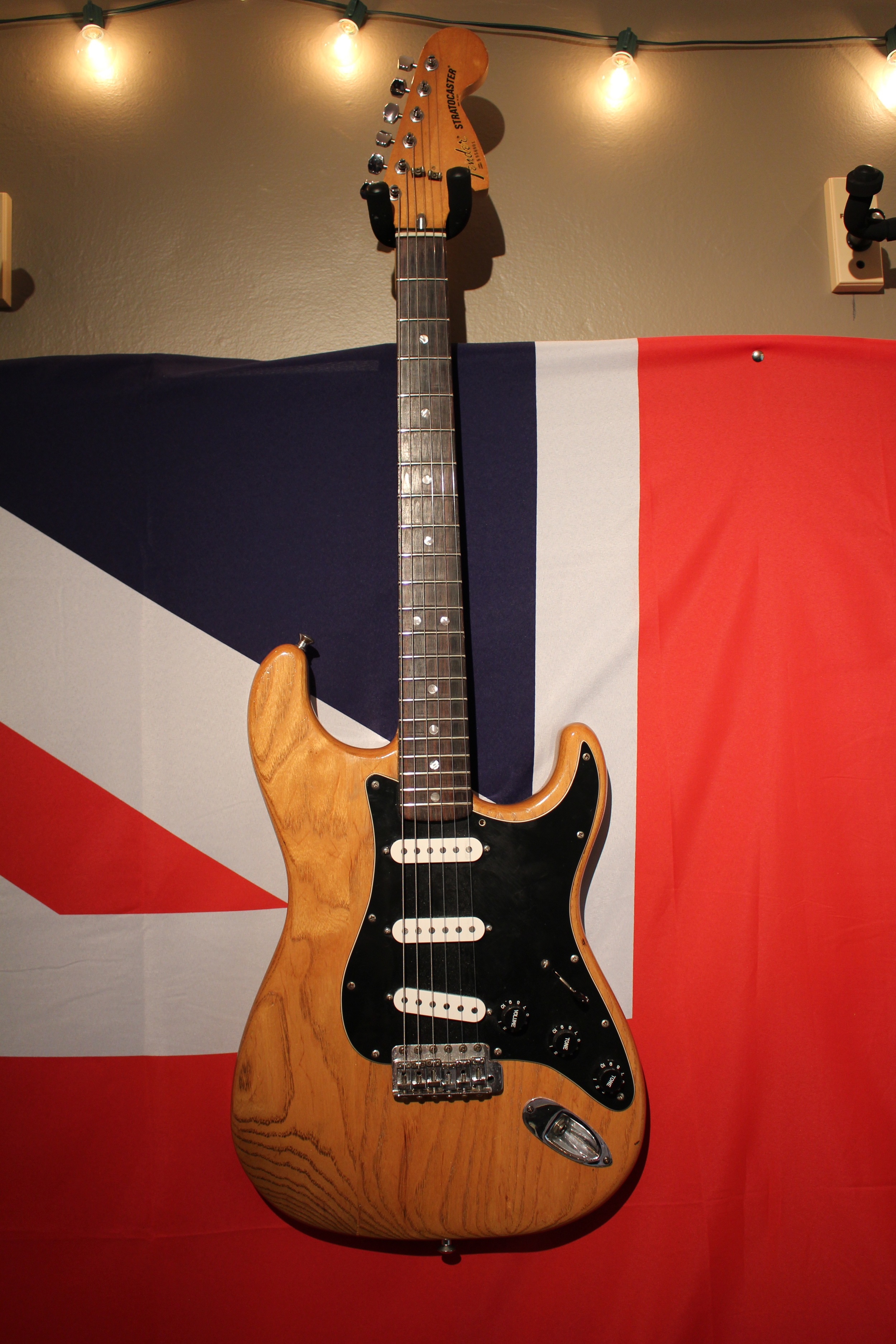 '79 Fender Stratocaster