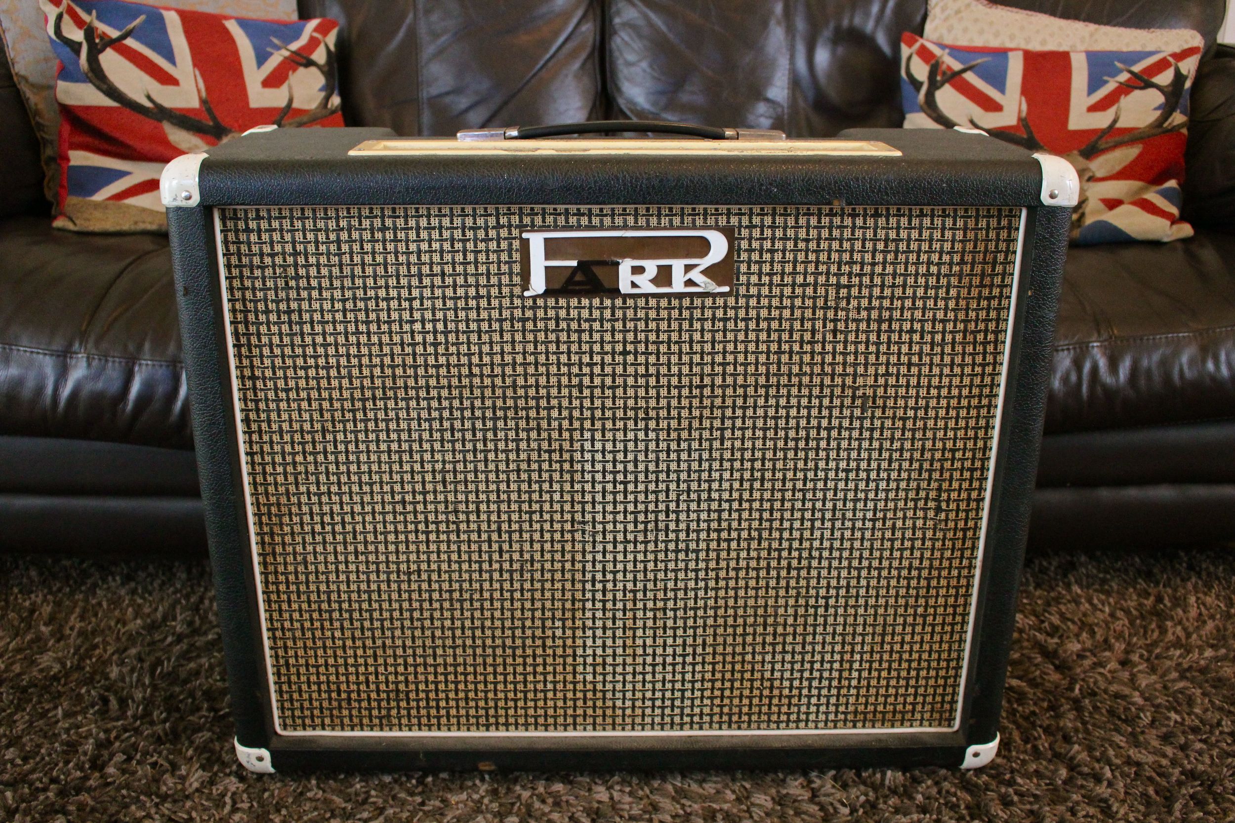 1979 Park 50w Combo